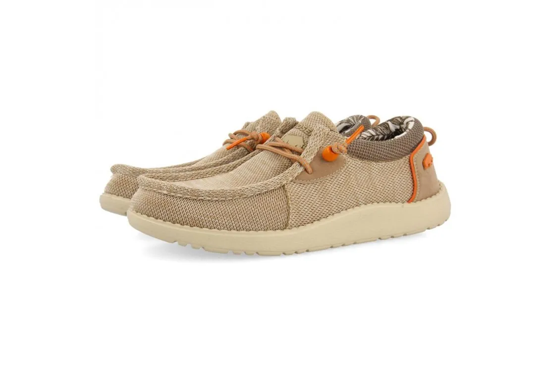 MOCASINES HOMBRE 71661TREILLES GIOSEPPO