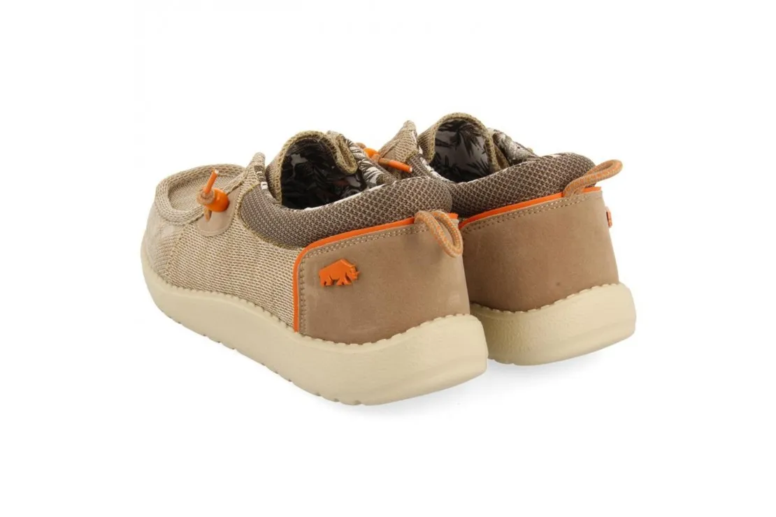 MOCASINES HOMBRE 71661TREILLES GIOSEPPO