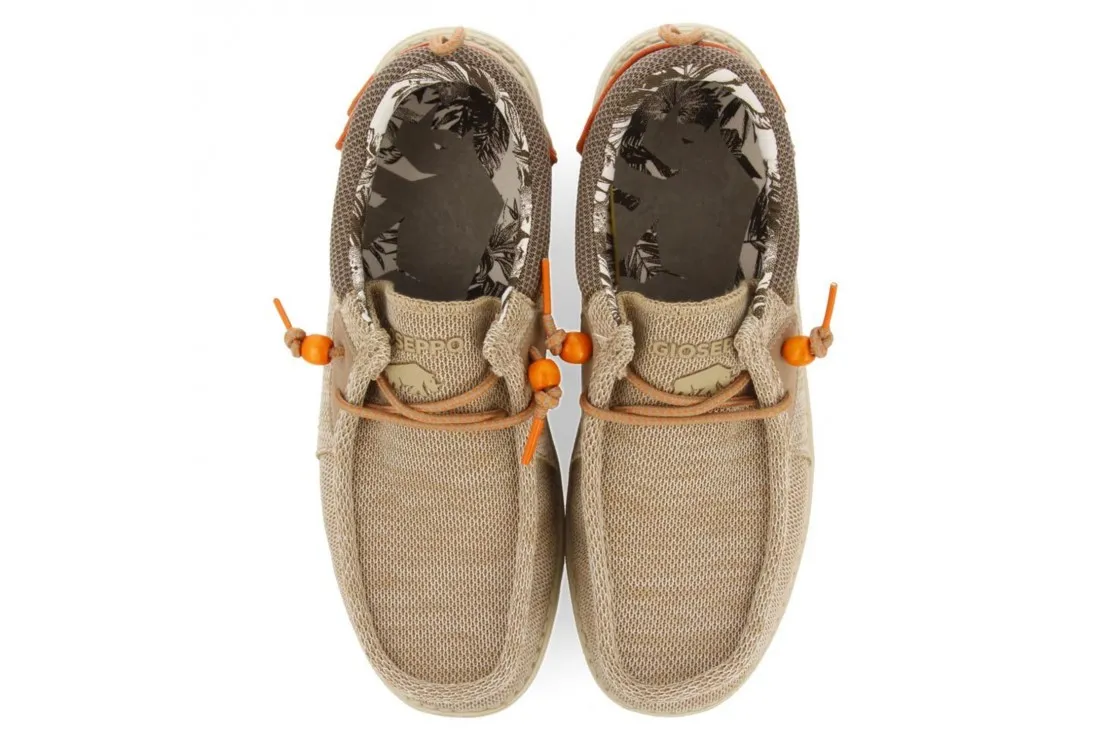 MOCASINES HOMBRE 71661TREILLES GIOSEPPO
