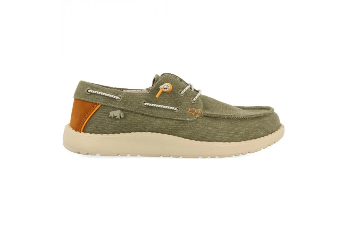 MOCASINES HOMBRE 71667SULT GIOSEPPO