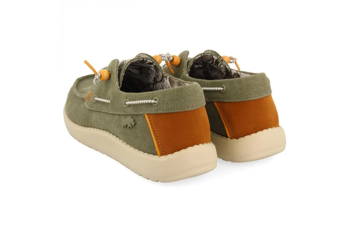 MOCASINES HOMBRE 71667SULT GIOSEPPO