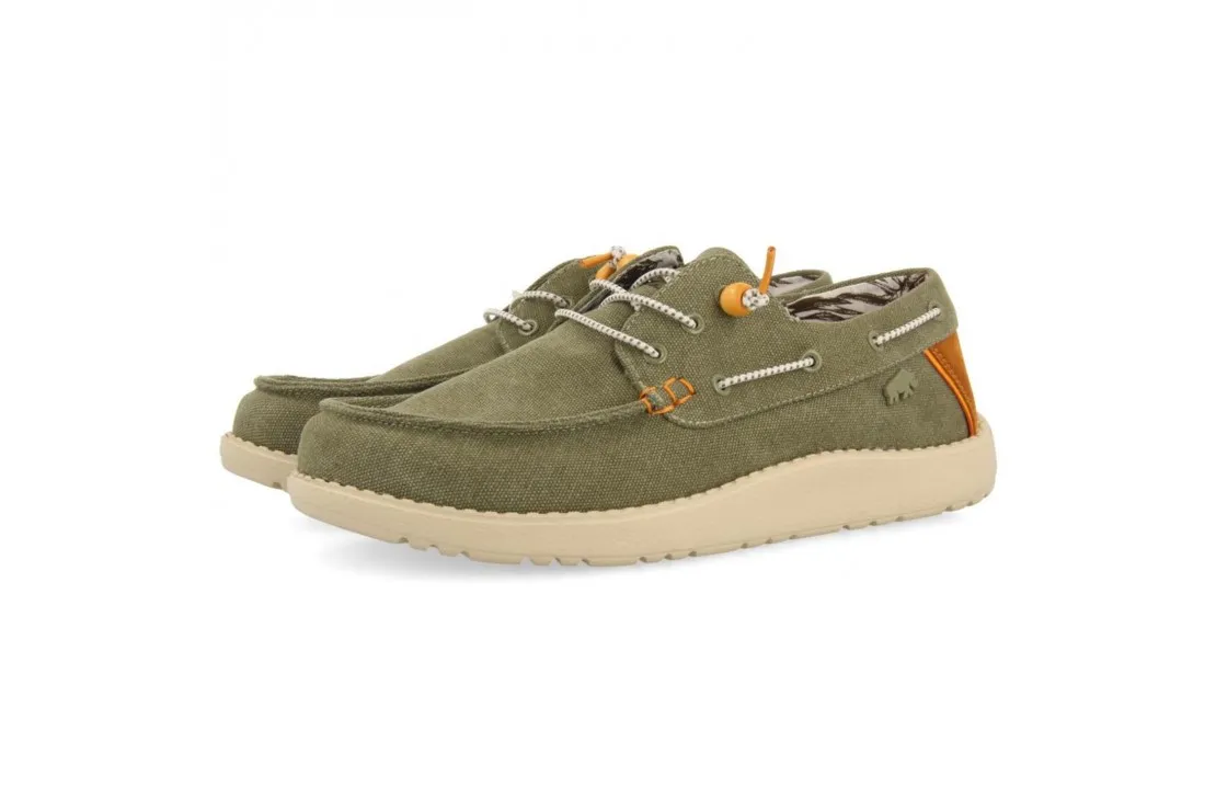 MOCASINES HOMBRE 71667SULT GIOSEPPO