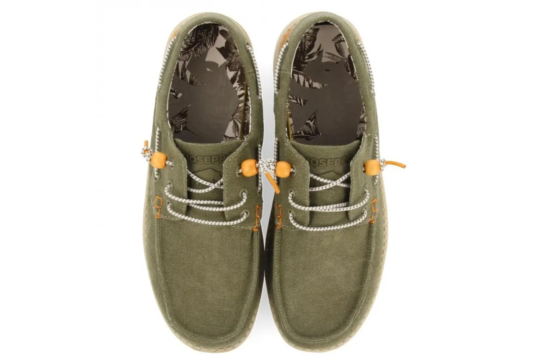 MOCASINES HOMBRE 71667SULT GIOSEPPO