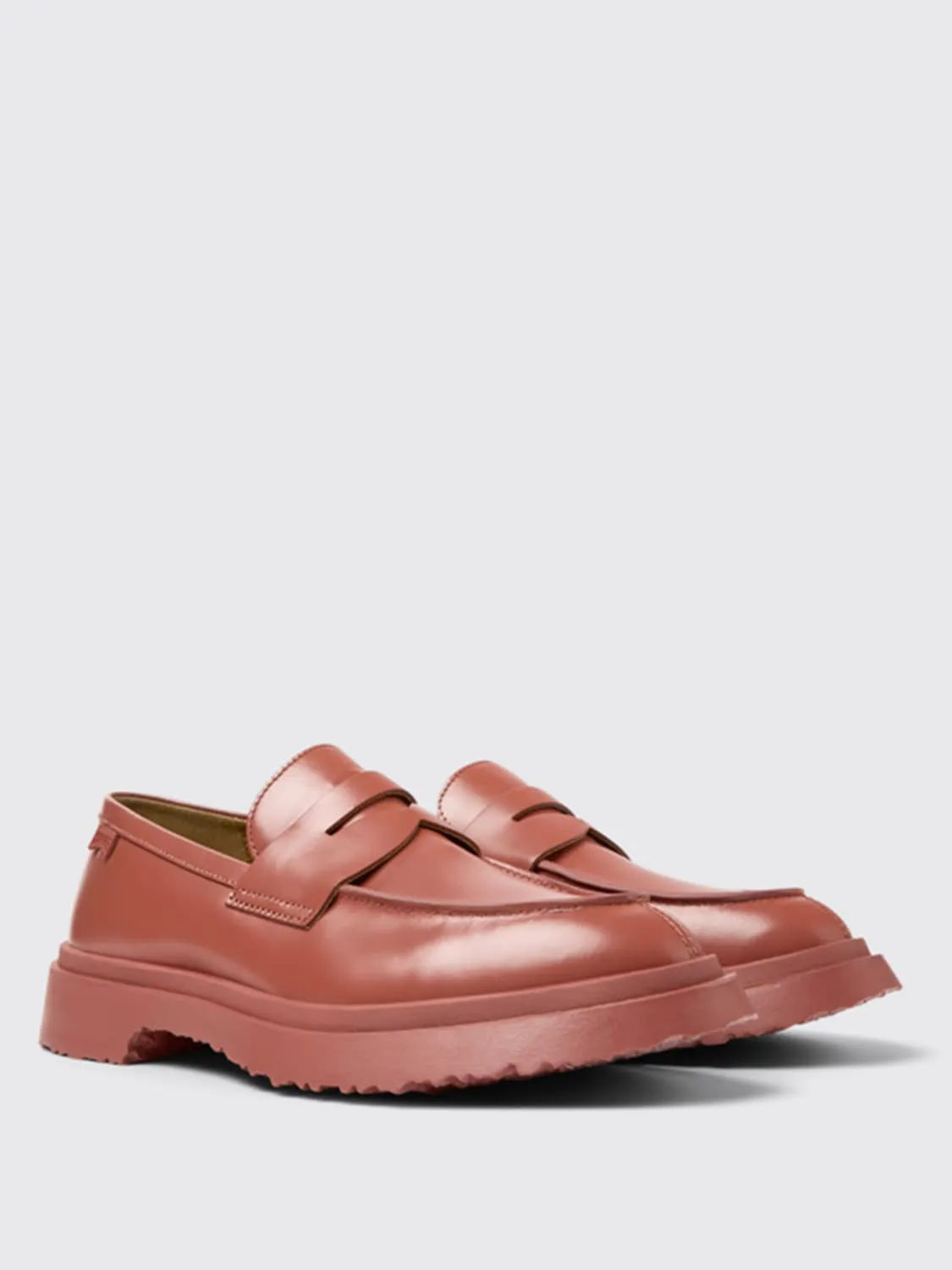 Mocasines hombre Camper
