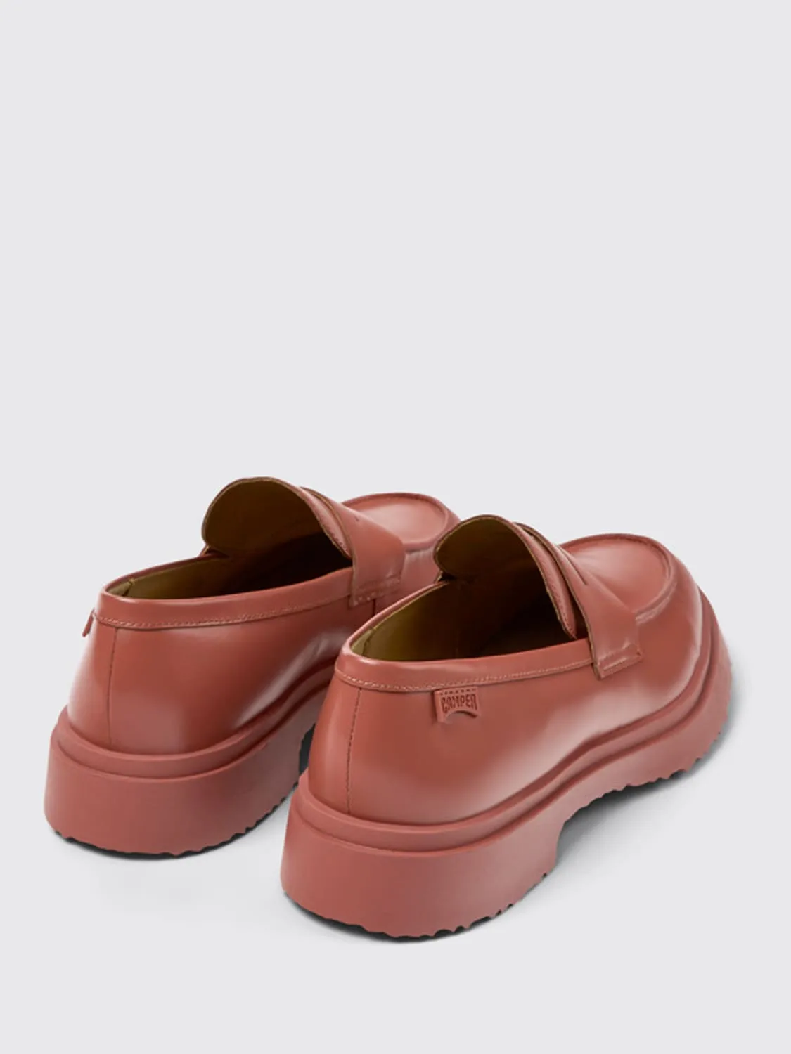 Mocasines hombre Camper