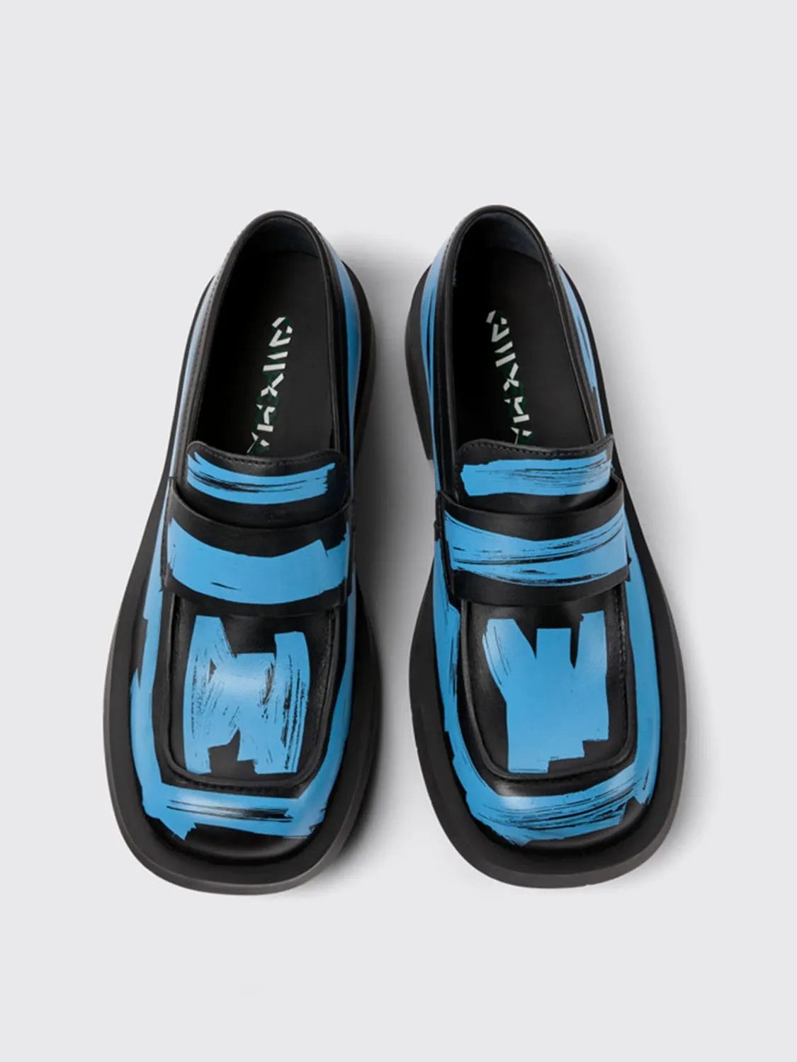 Mocasines hombre CamperLab