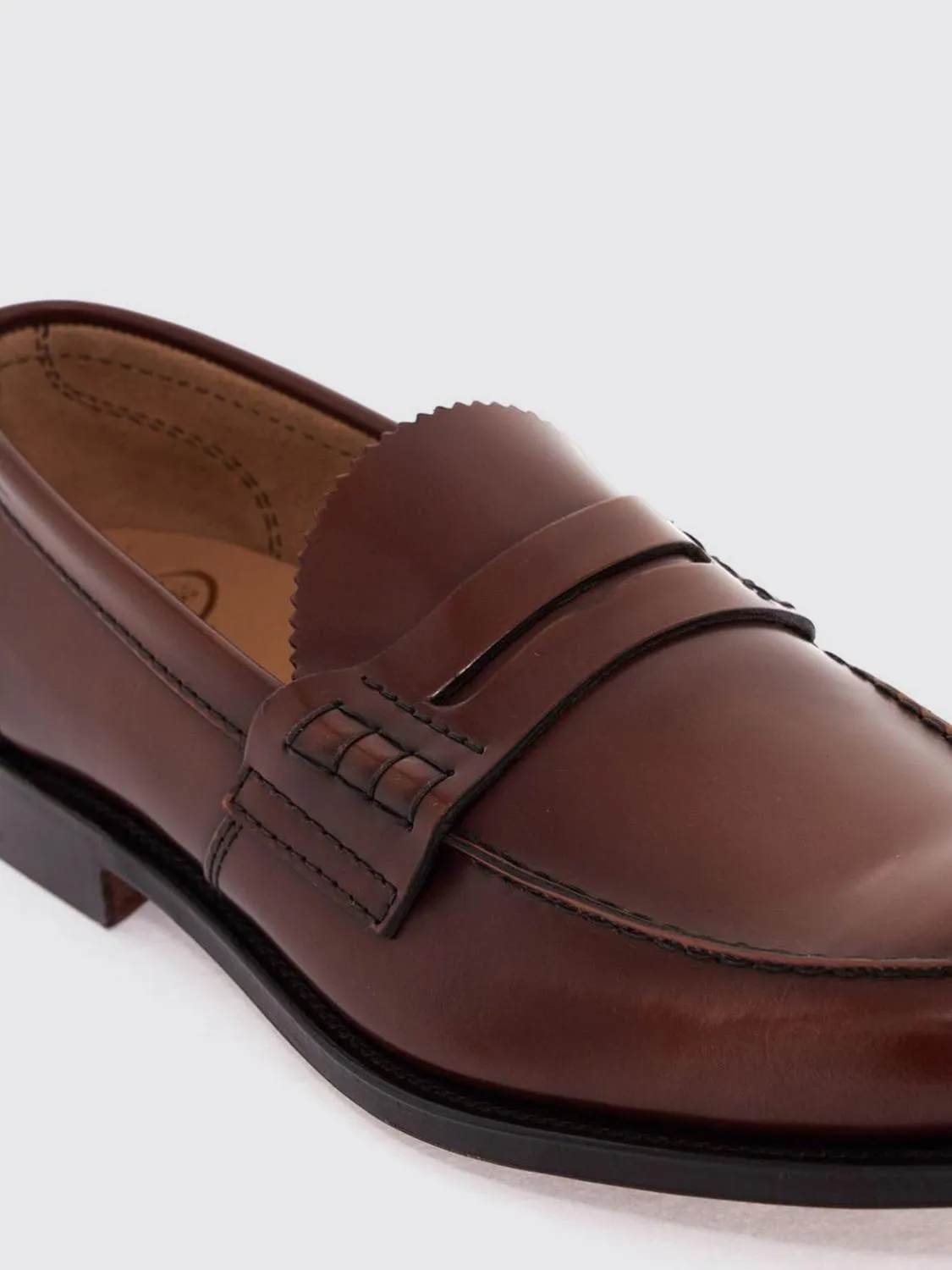 Mocasines hombre Church's