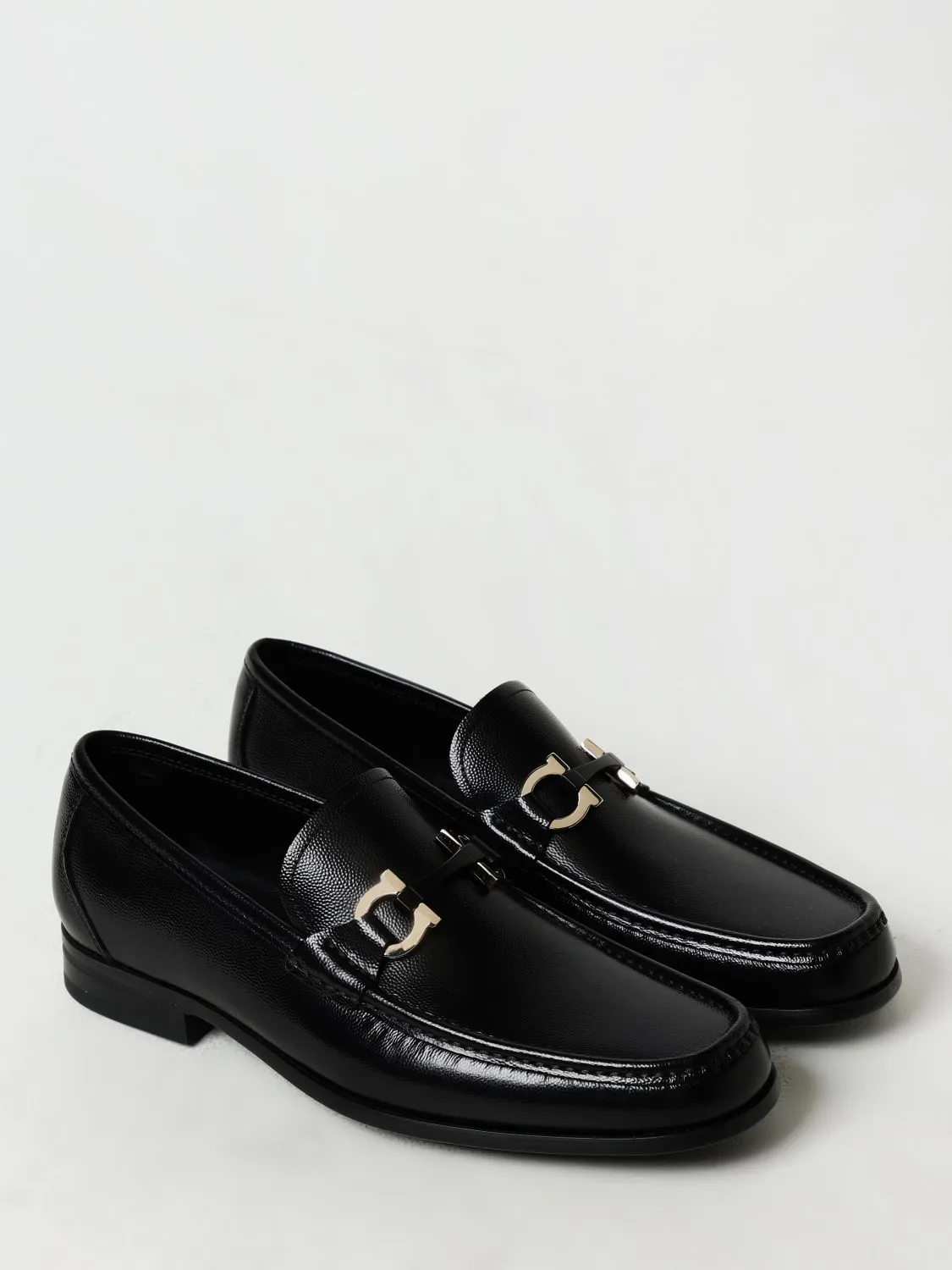 Mocasines hombre Ferragamo