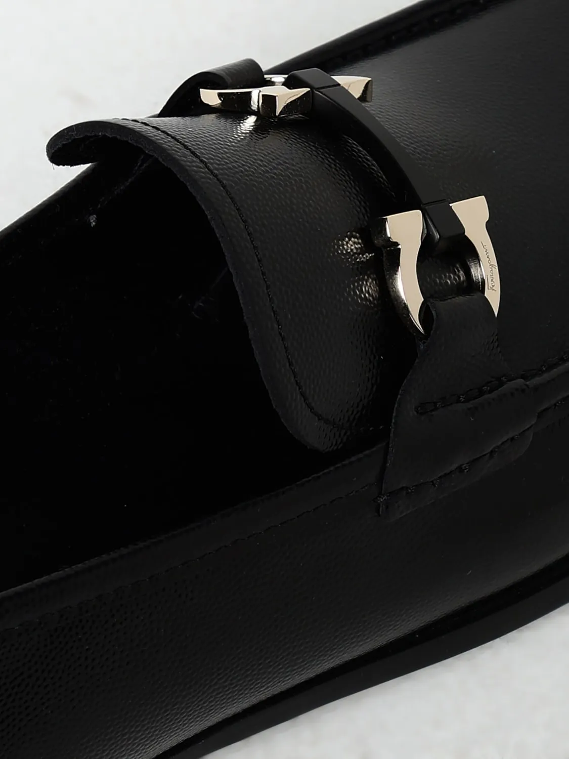 Mocasines hombre Ferragamo
