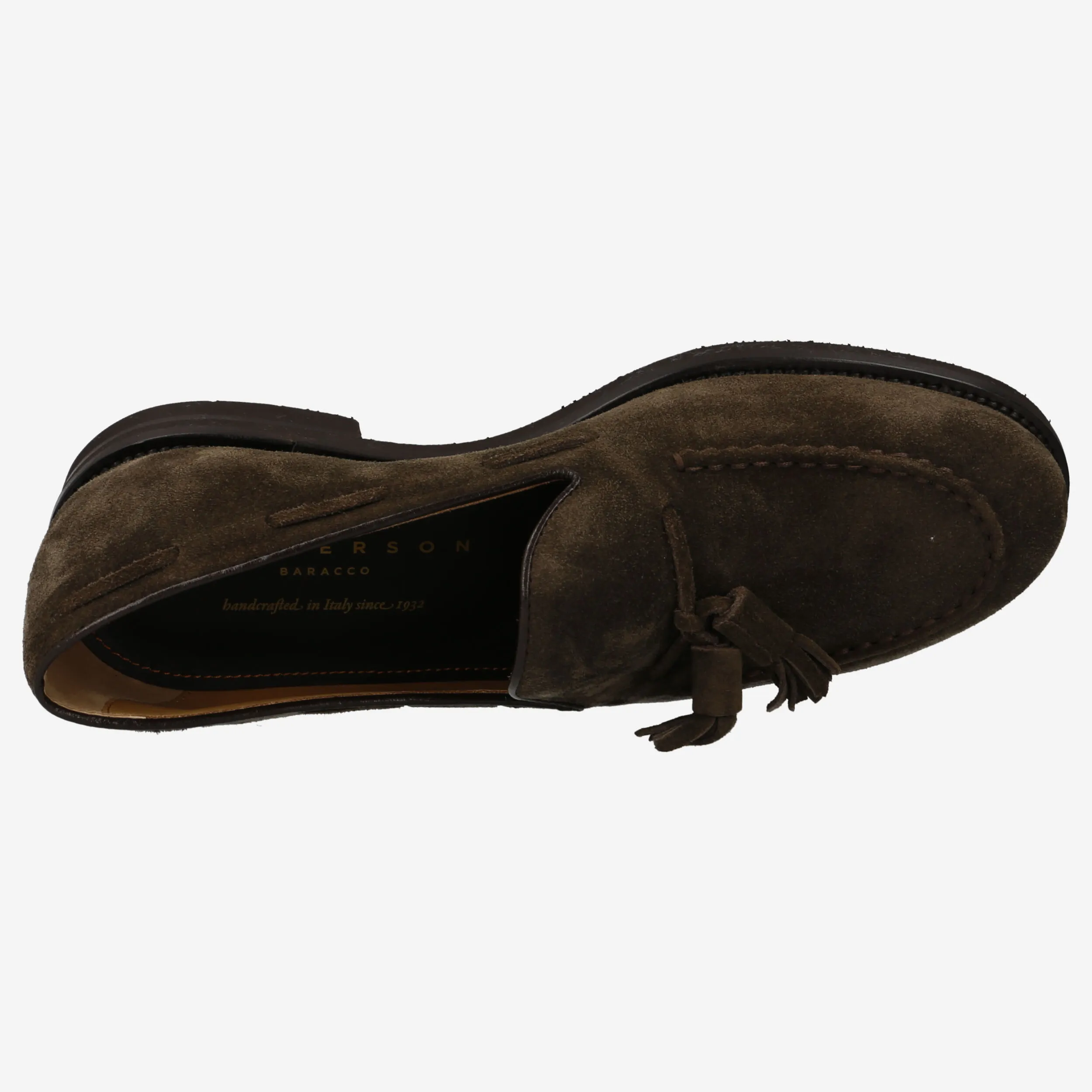 Mocasines Hombre Henderson 8040112