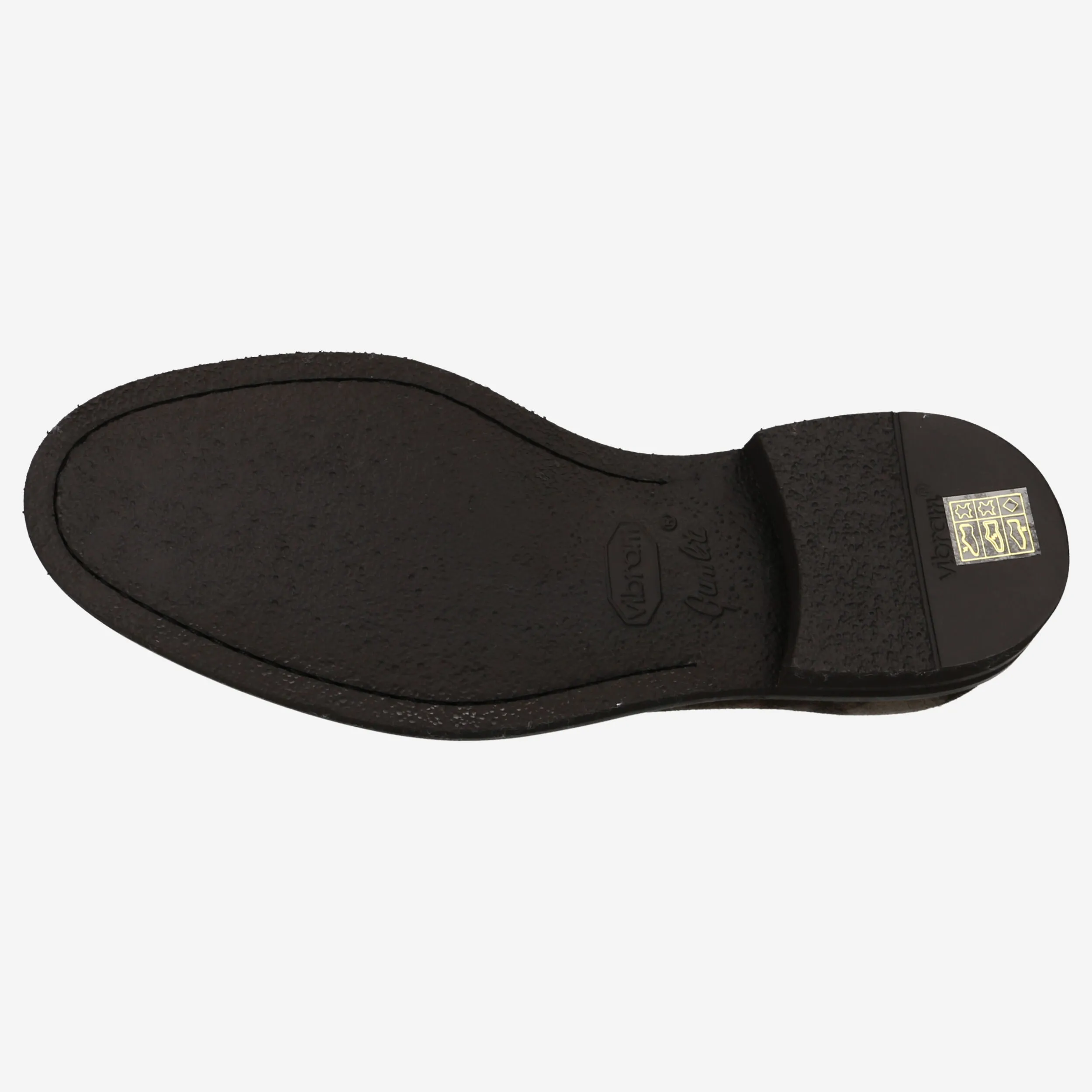 Mocasines Hombre Henderson 8040112
