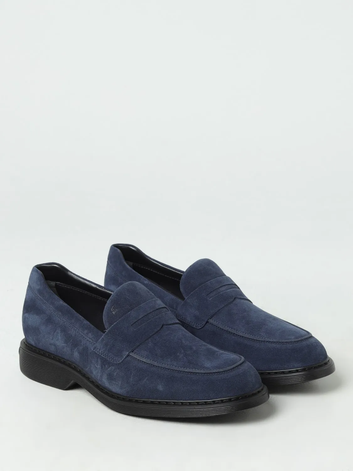 Mocasines hombre Hogan