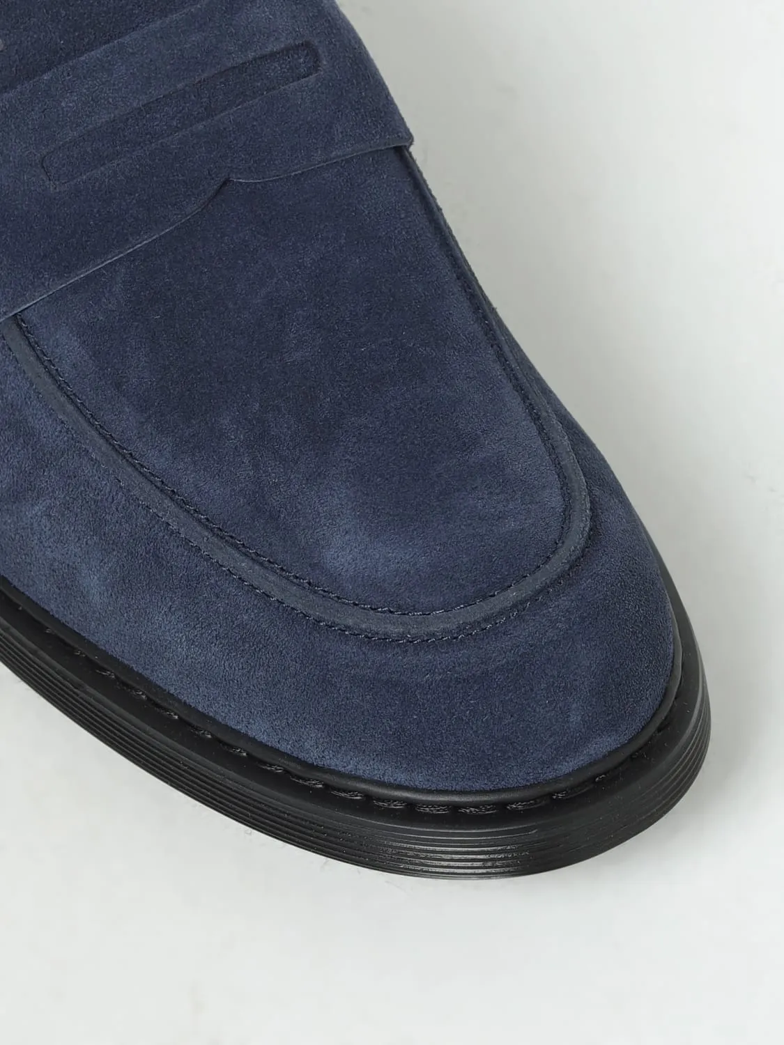 Mocasines hombre Hogan