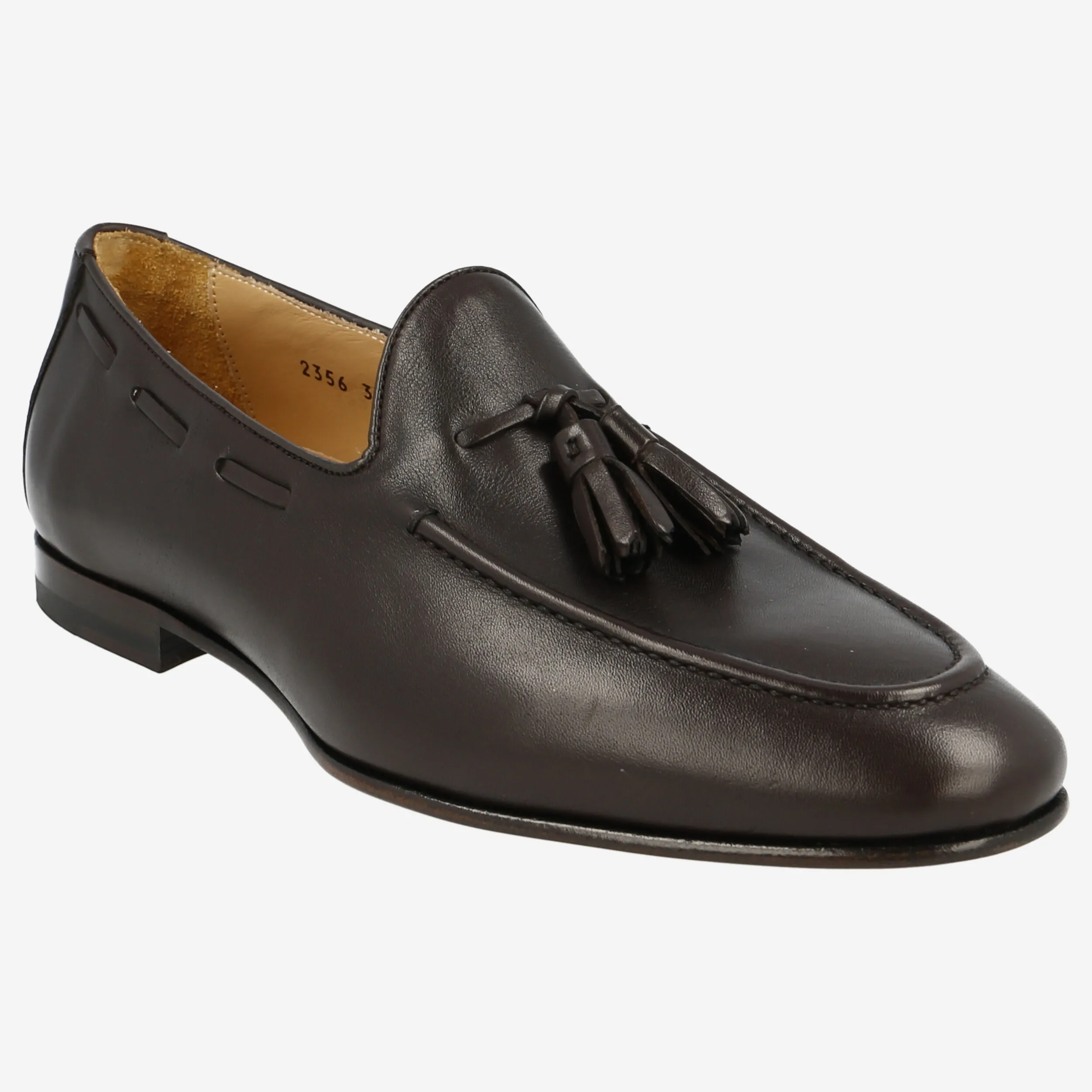 Mocasines Hombre Mario Fagni BUTTERFLY