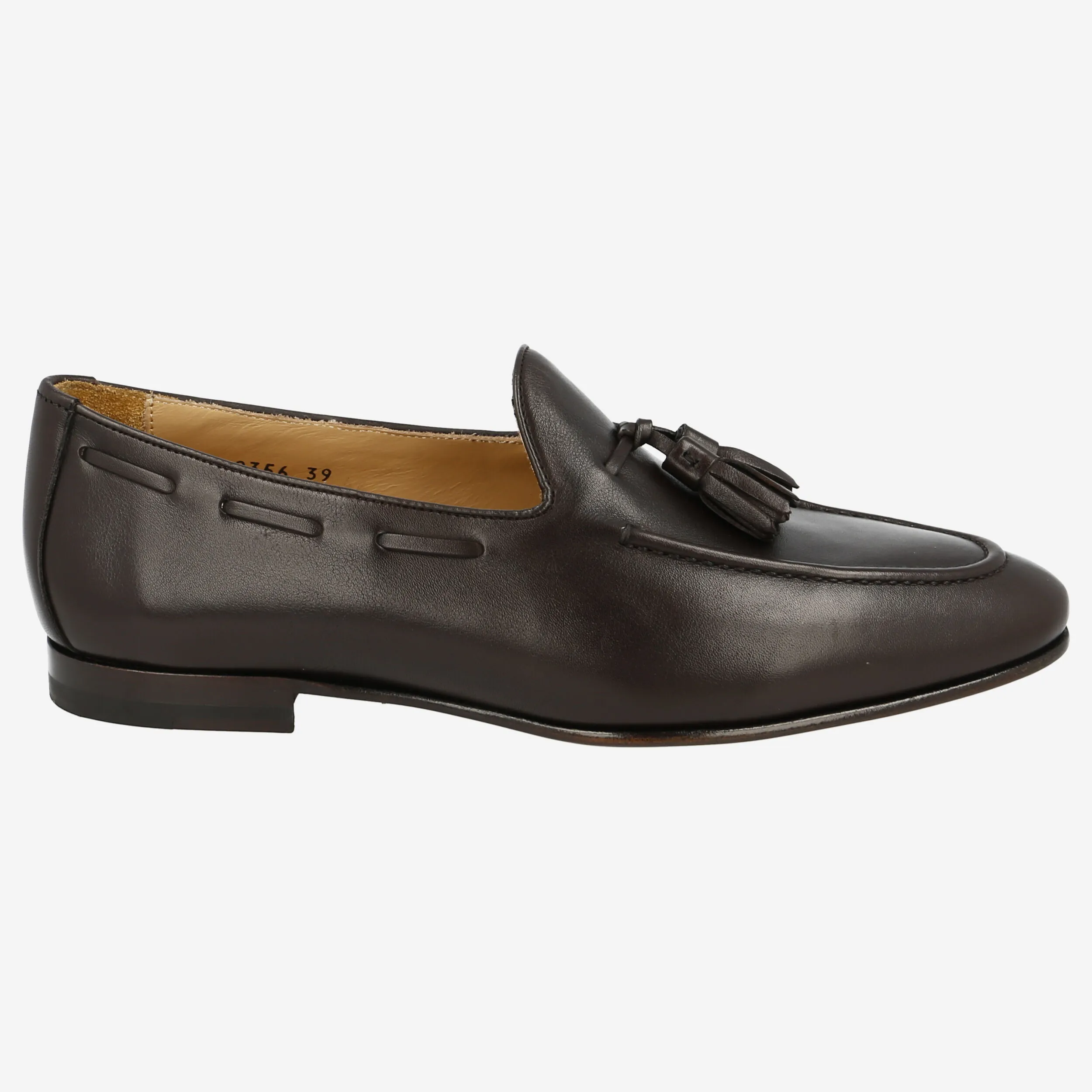 Mocasines Hombre Mario Fagni BUTTERFLY