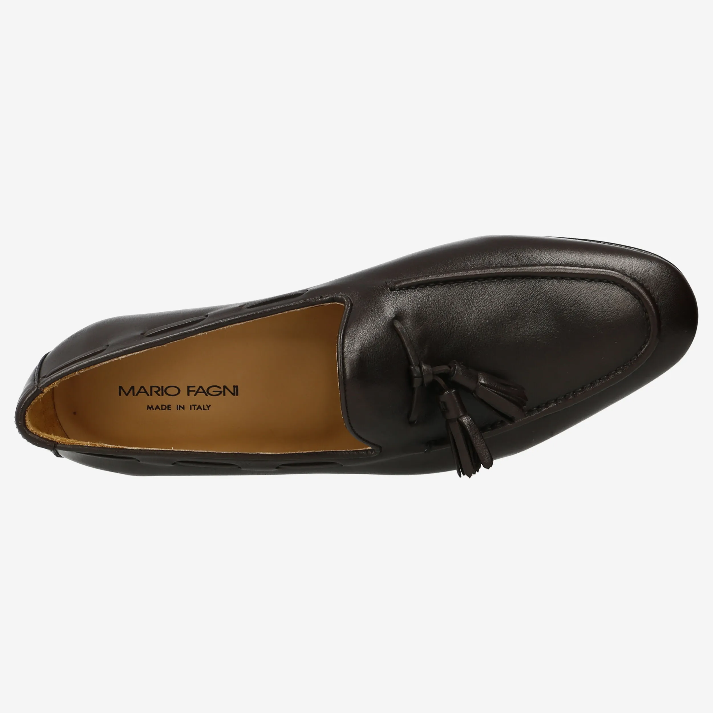 Mocasines Hombre Mario Fagni BUTTERFLY
