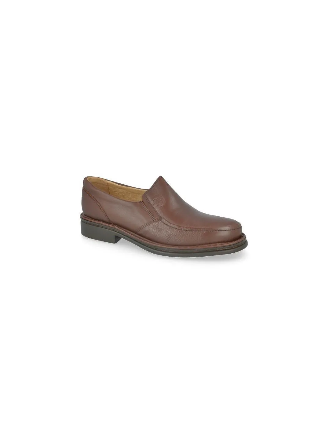Mocasines hombre Piel Cómodos