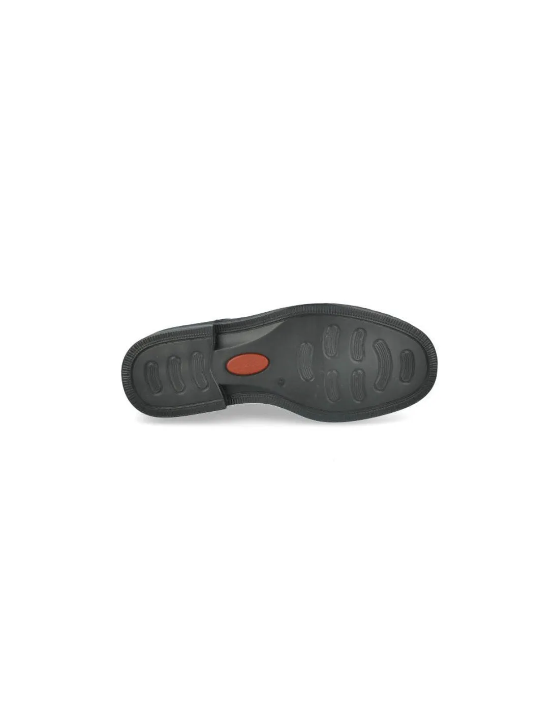 Mocasines hombre Piel Cómodos
