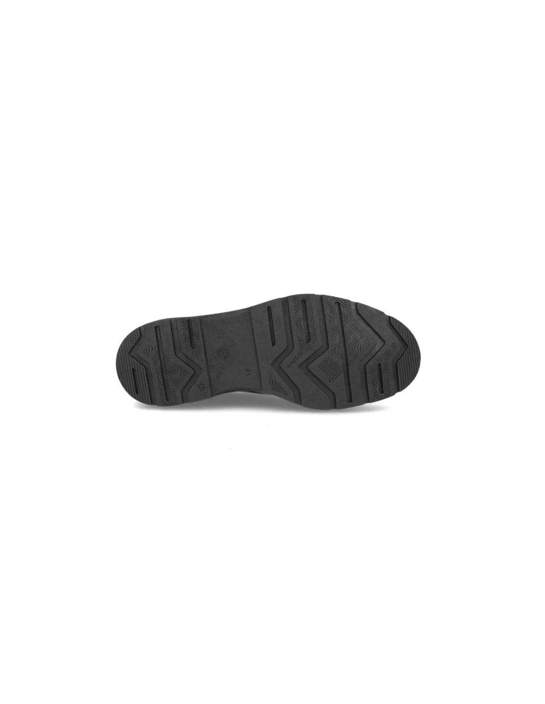 Mocasines hombre piel
