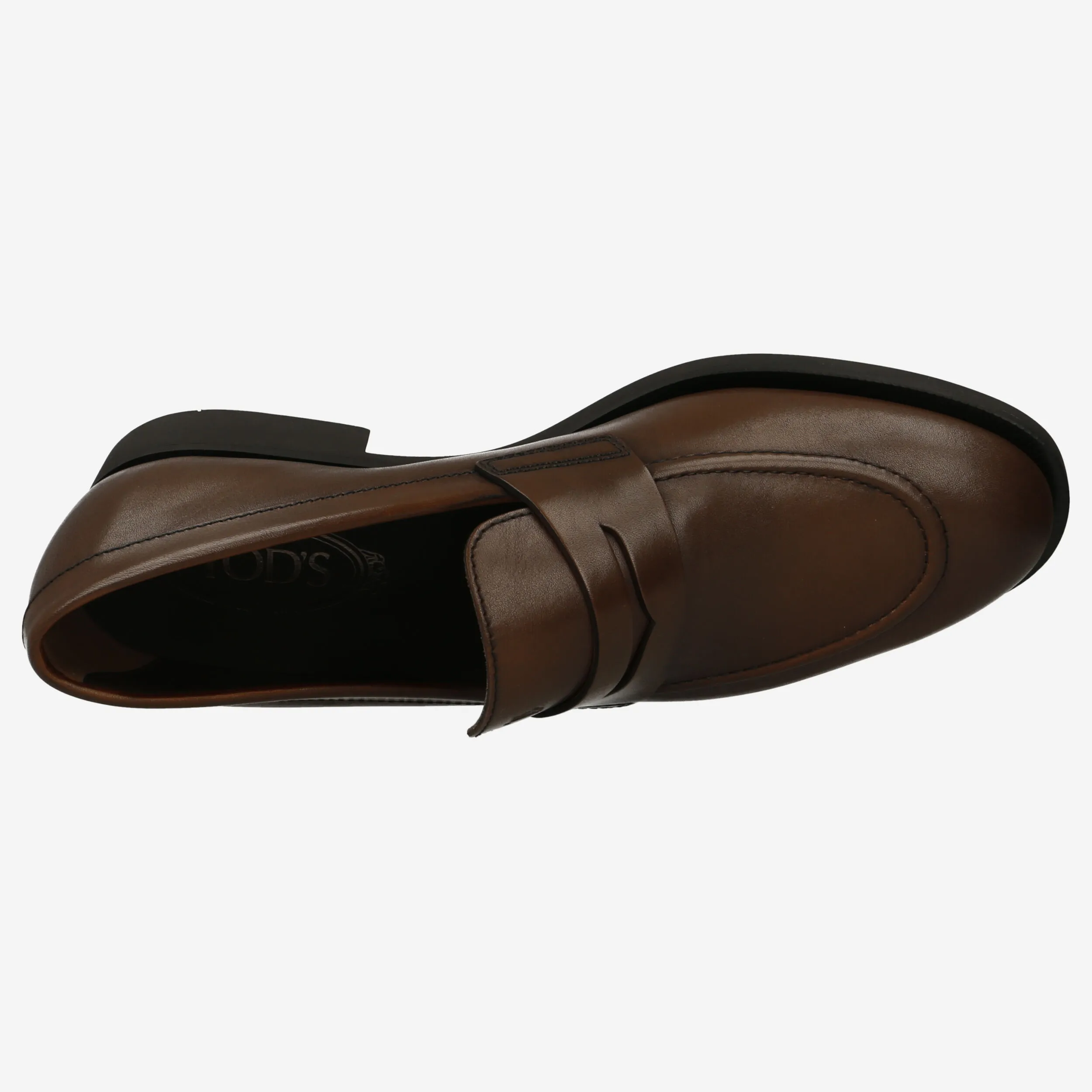Mocasines Hombre Tod's XXM41K0GB30D9C