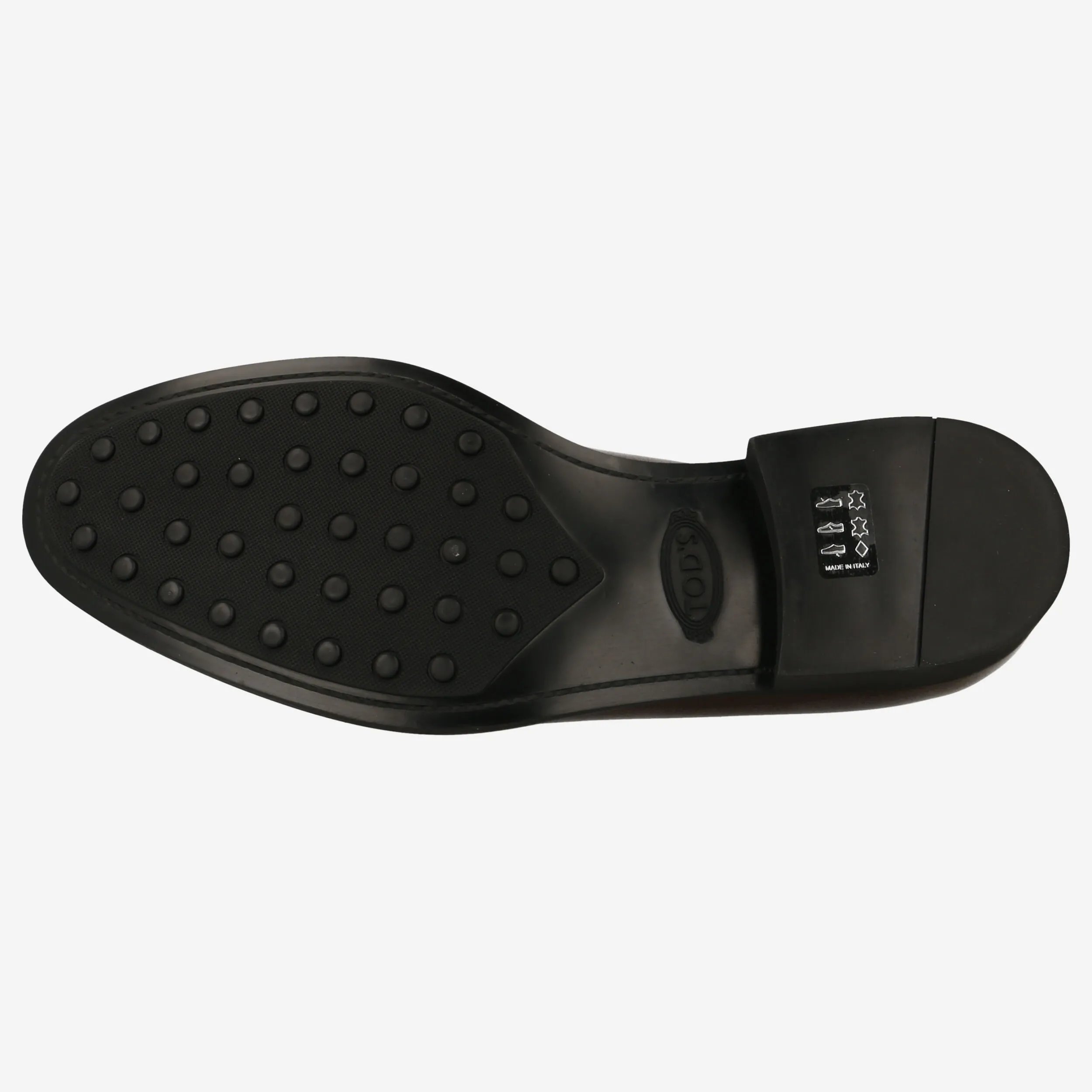 Mocasines Hombre Tod's XXM41K0GB30D9C