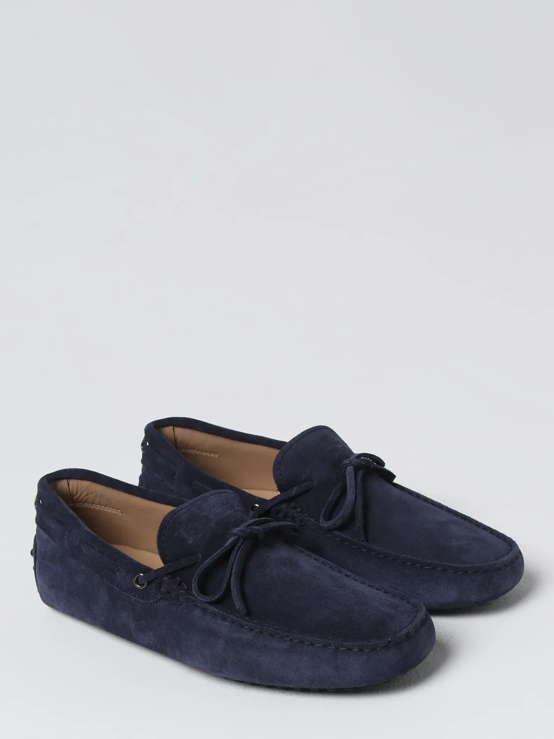 Mocasines hombre Tod's