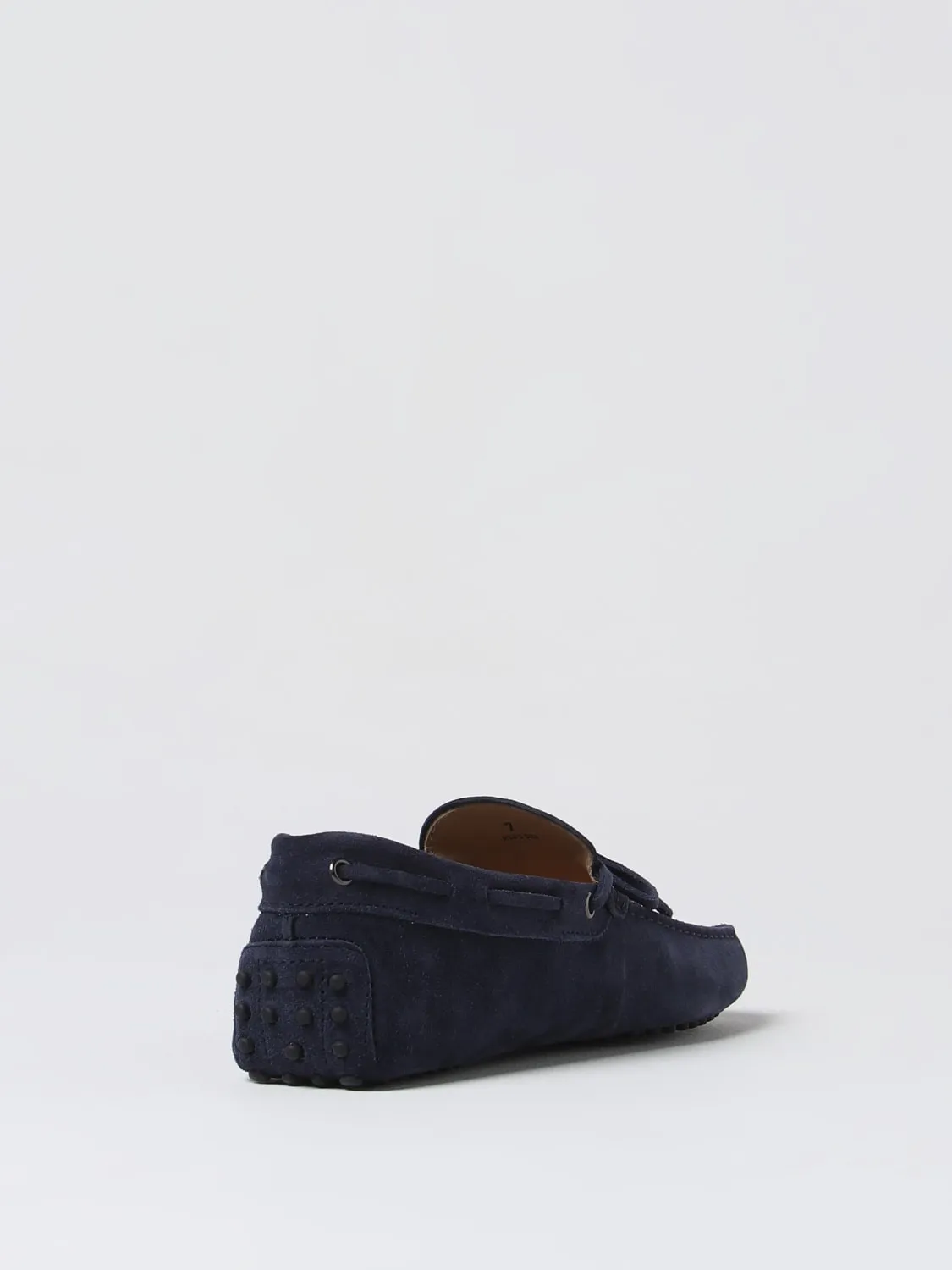 Mocasines hombre Tod's