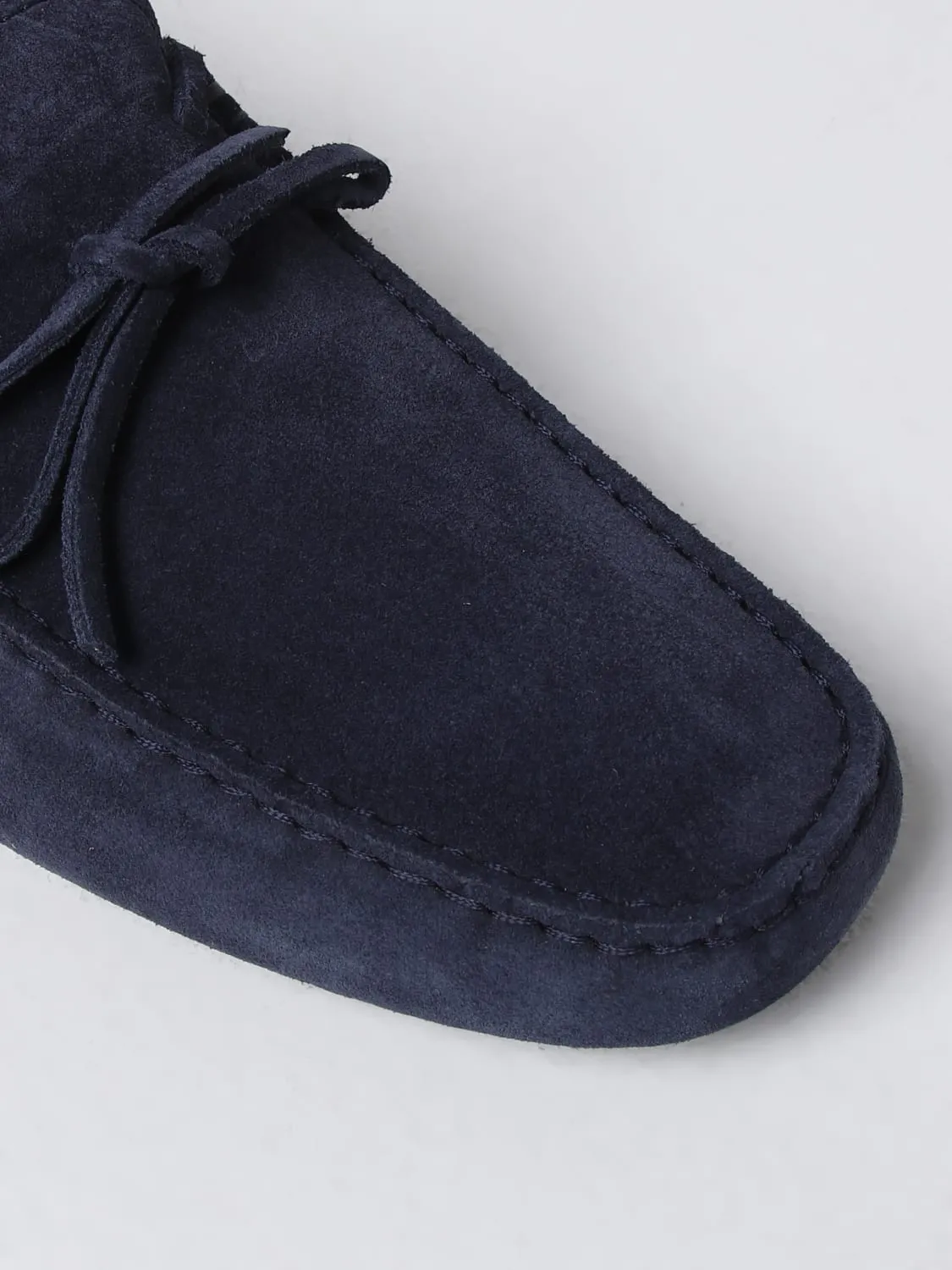 Mocasines hombre Tod's