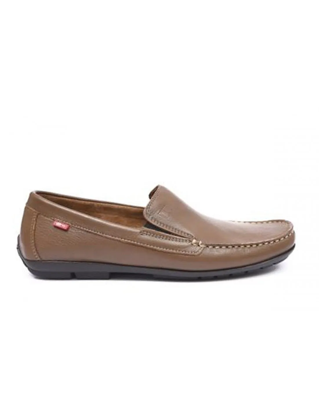 MOCASINES KIOWAS HOMBRE BAERCHI 7901 CUERO
