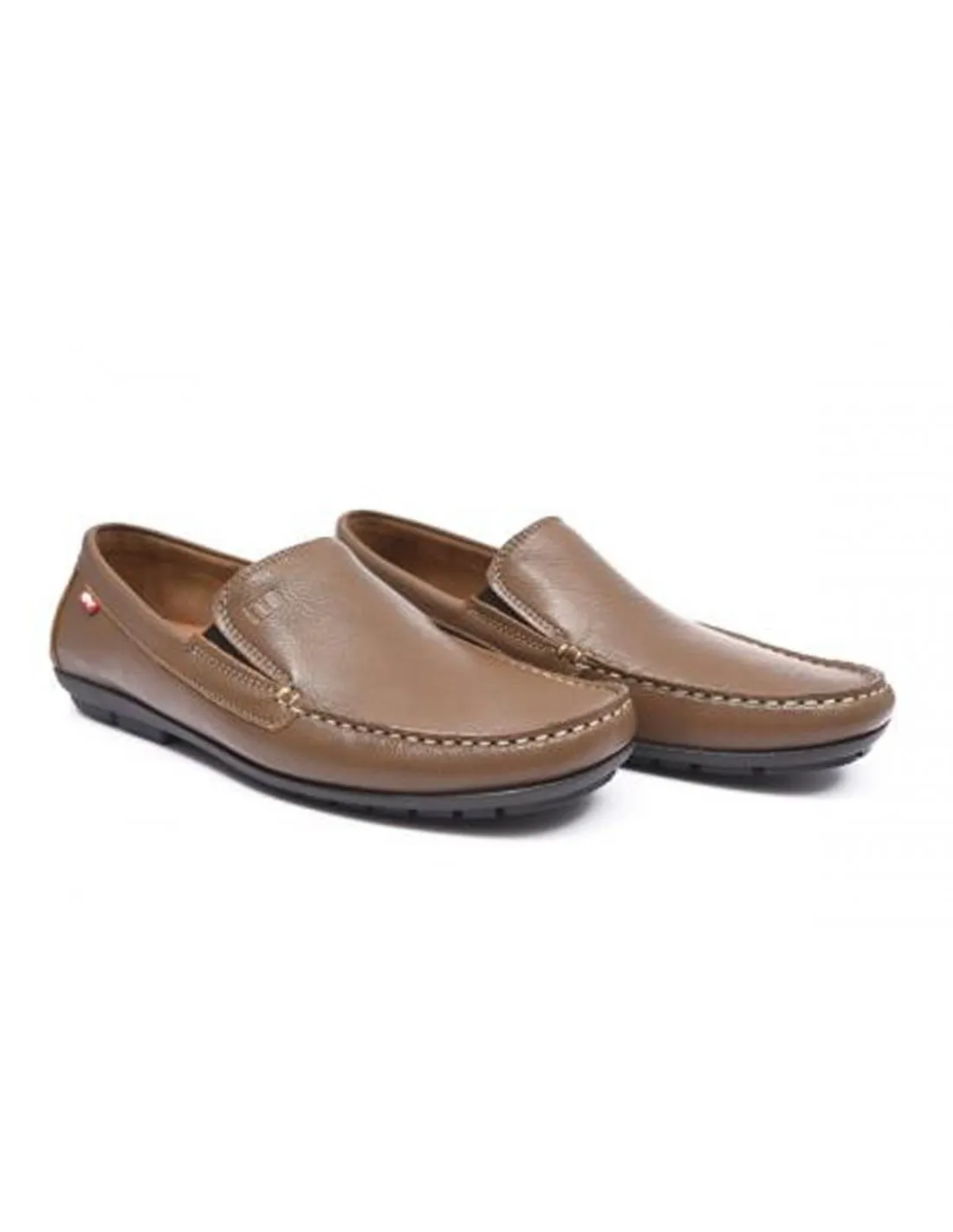 MOCASINES KIOWAS HOMBRE BAERCHI 7901 CUERO