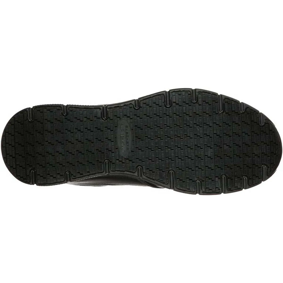 MOCASINES NEGROS HOMBRE SKECHERS77157CE