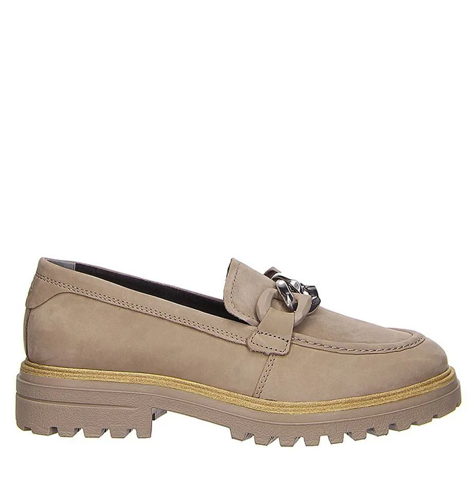 Mocasín Tamaris 24712 Taupe