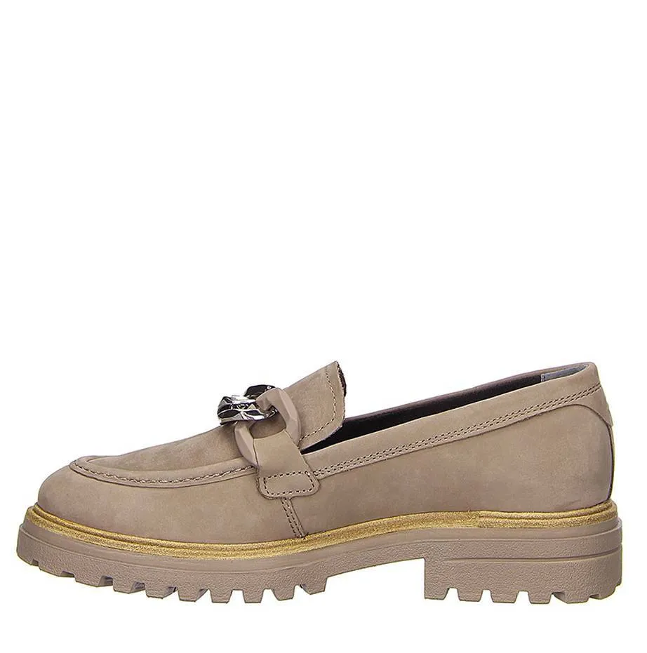 Mocasín Tamaris 24712 Taupe