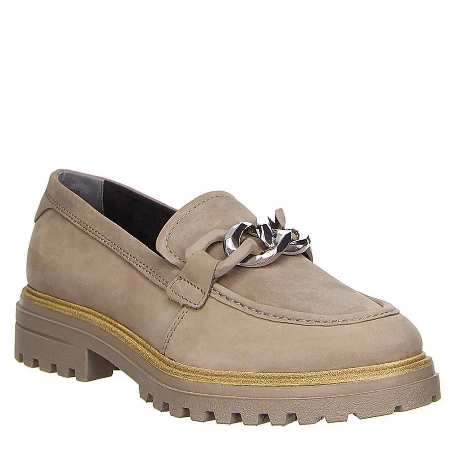Mocasín Tamaris 24712 Taupe