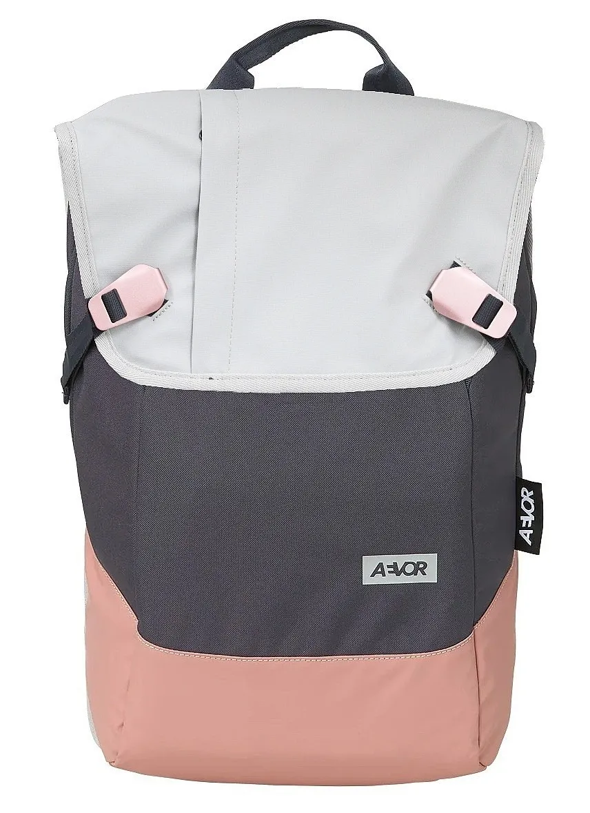 MOCHILA AEVOR DAYPACK  CHILLED ROSE