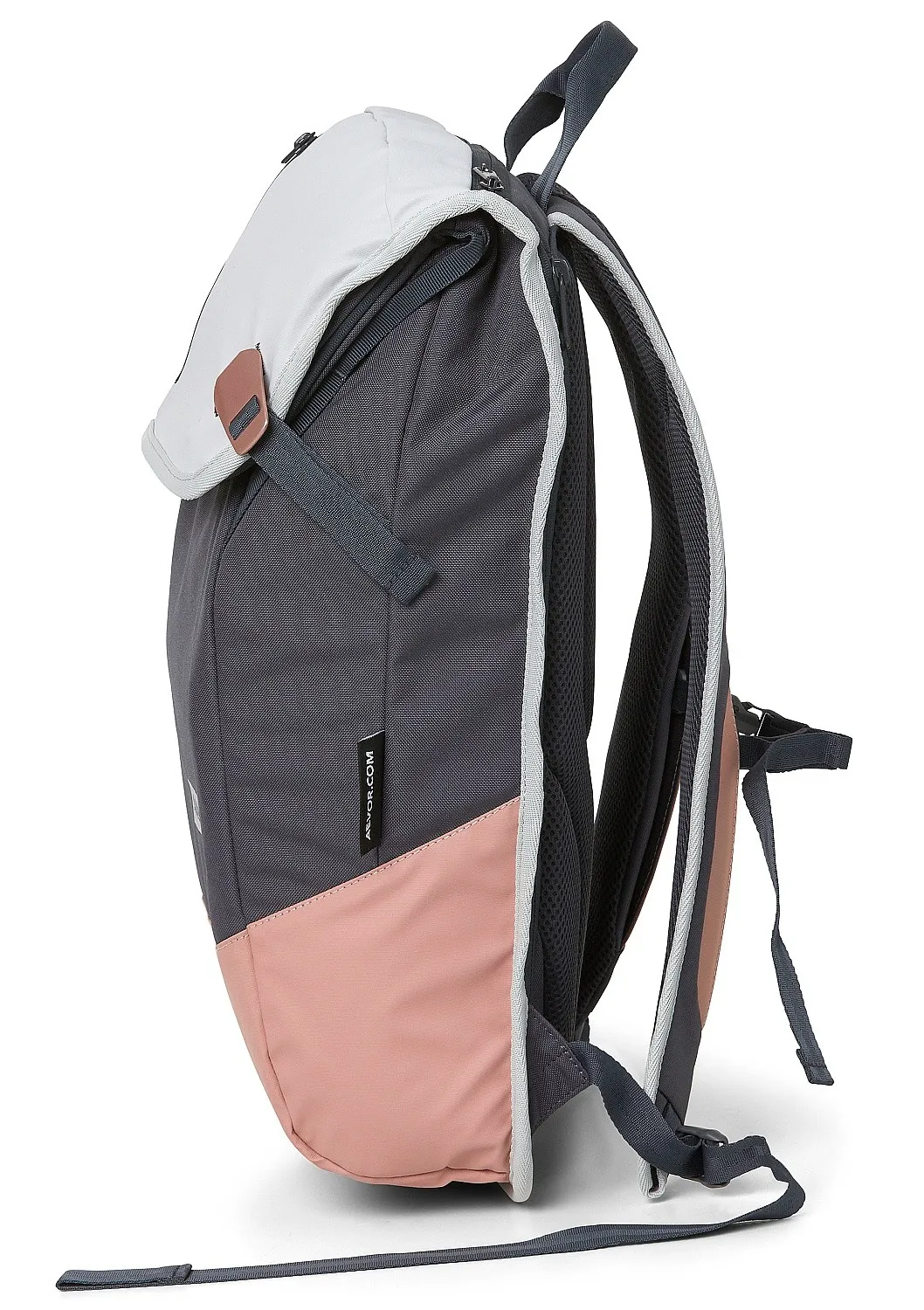 MOCHILA AEVOR DAYPACK  CHILLED ROSE