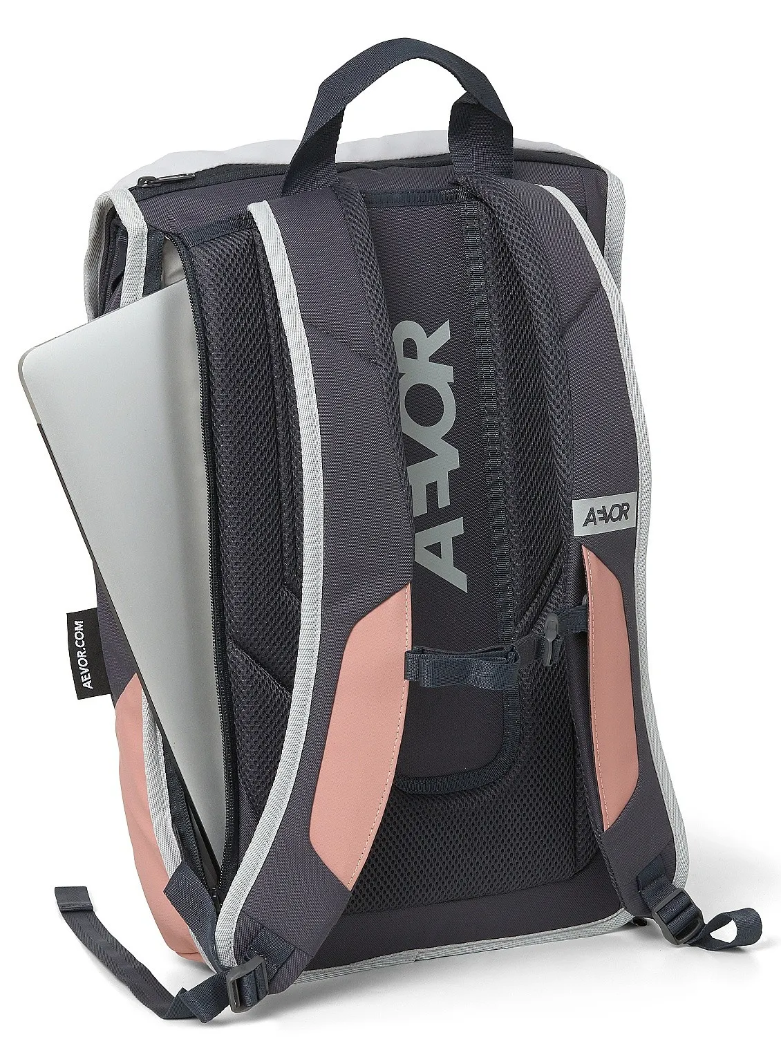 MOCHILA AEVOR DAYPACK  CHILLED ROSE