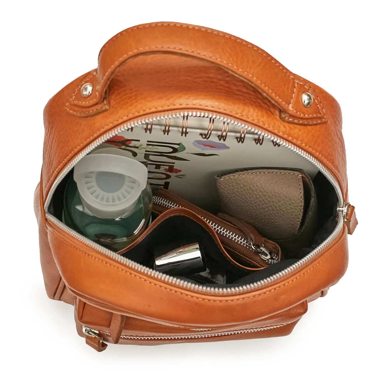 MOCHILA BRENO SUELA