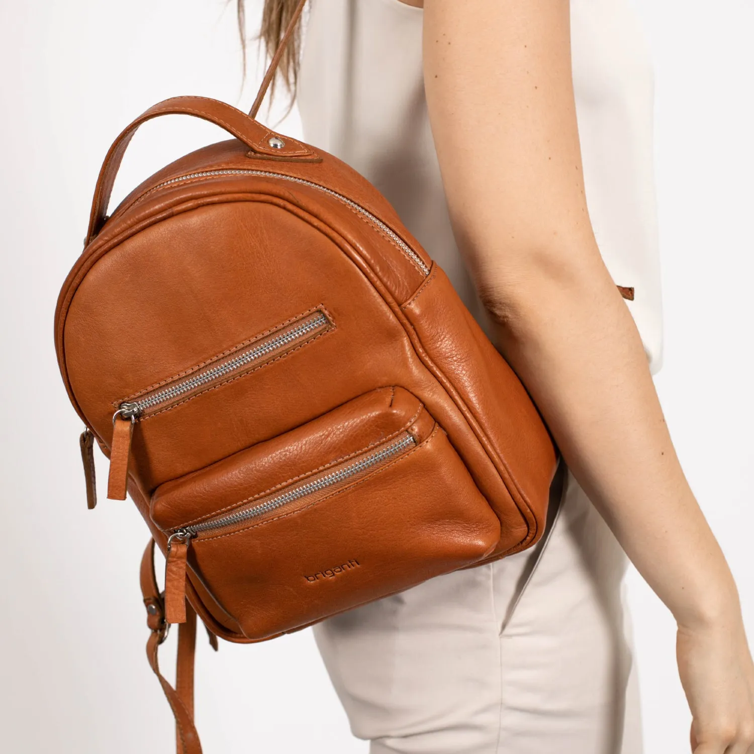 MOCHILA BRENO SUELA