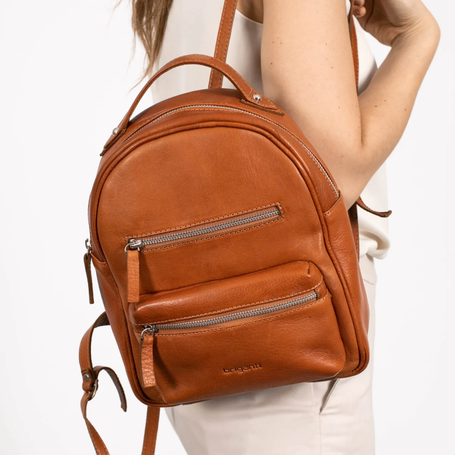 MOCHILA BRENO SUELA