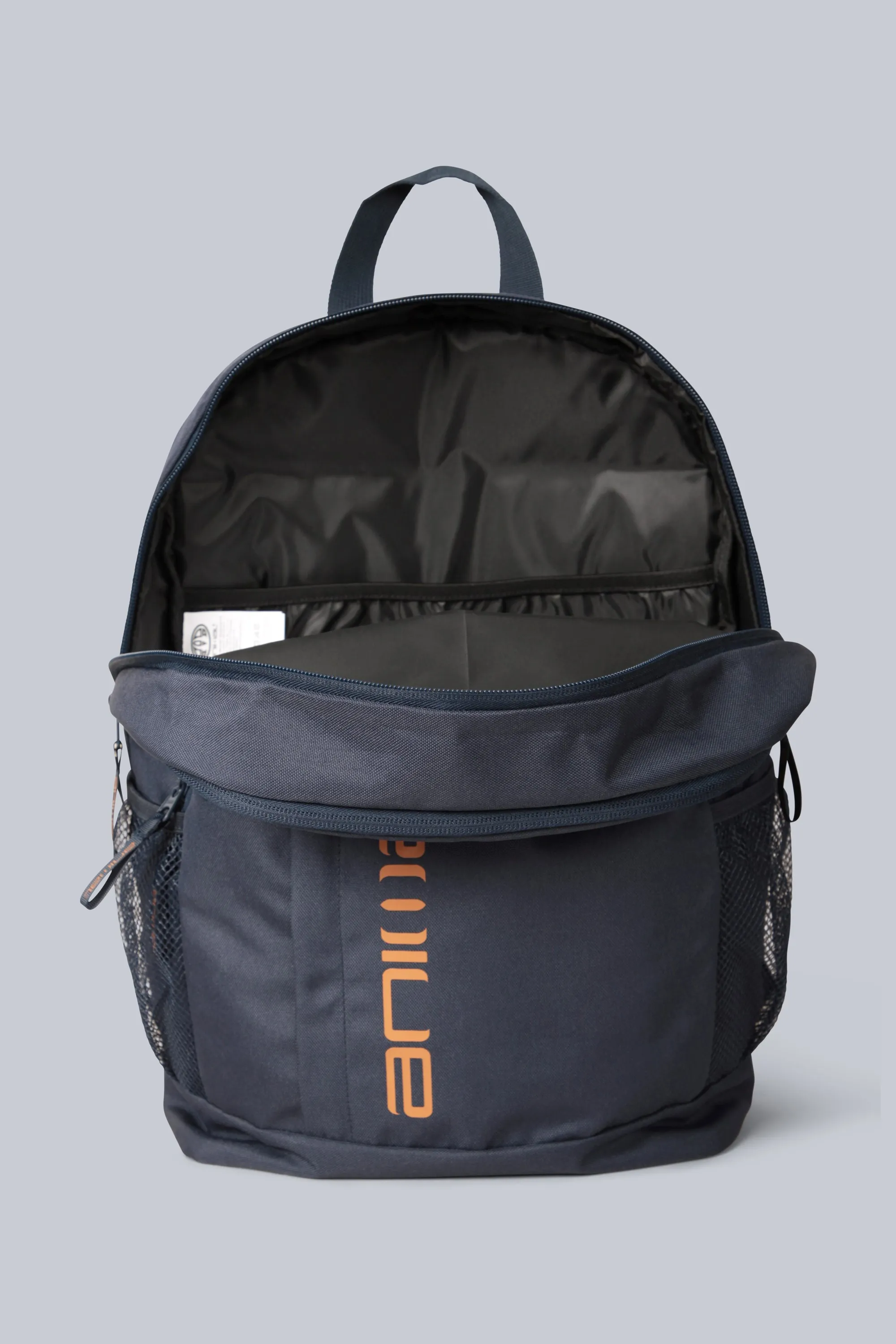 Mochila con paneles de 30 L para hombre