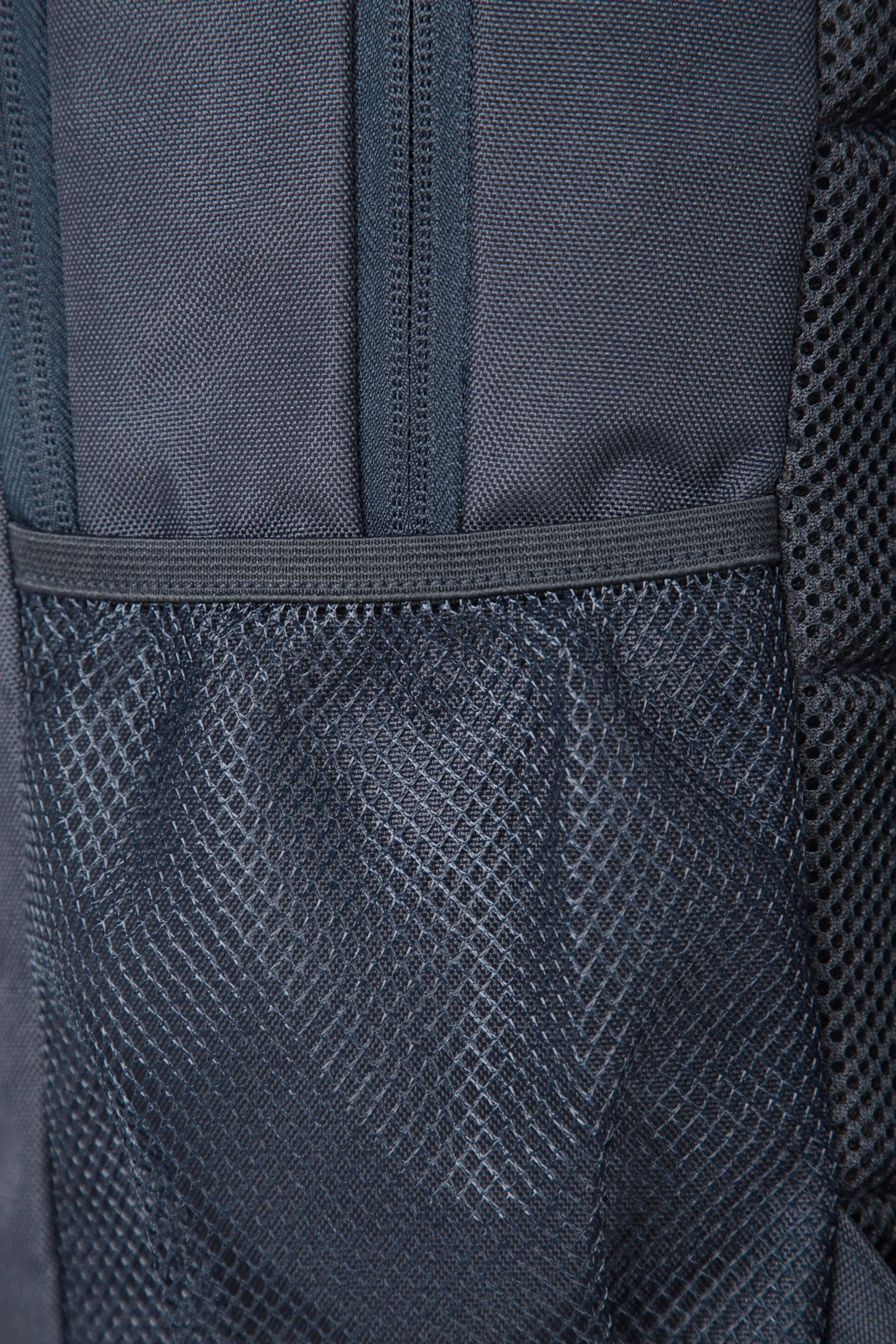 Mochila con paneles de 30 L para hombre