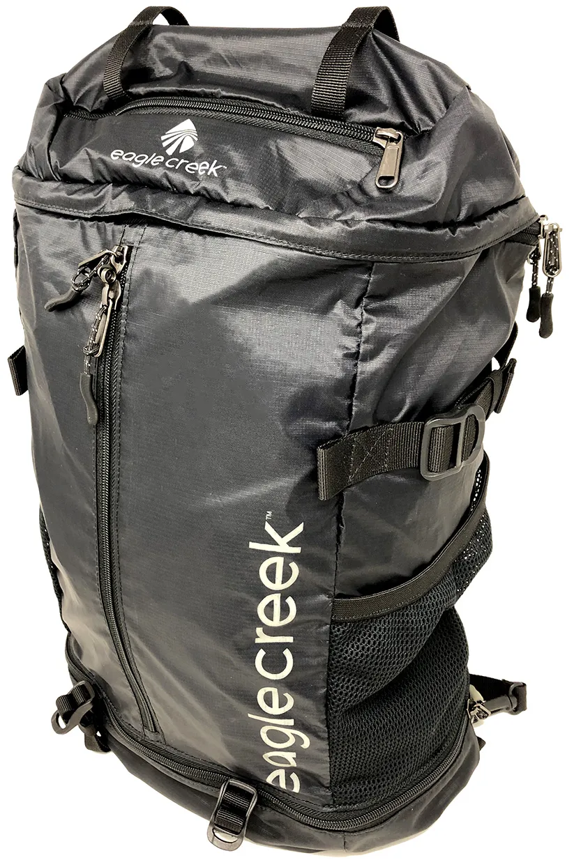 Mochila Convertible Eagle Creek Negro