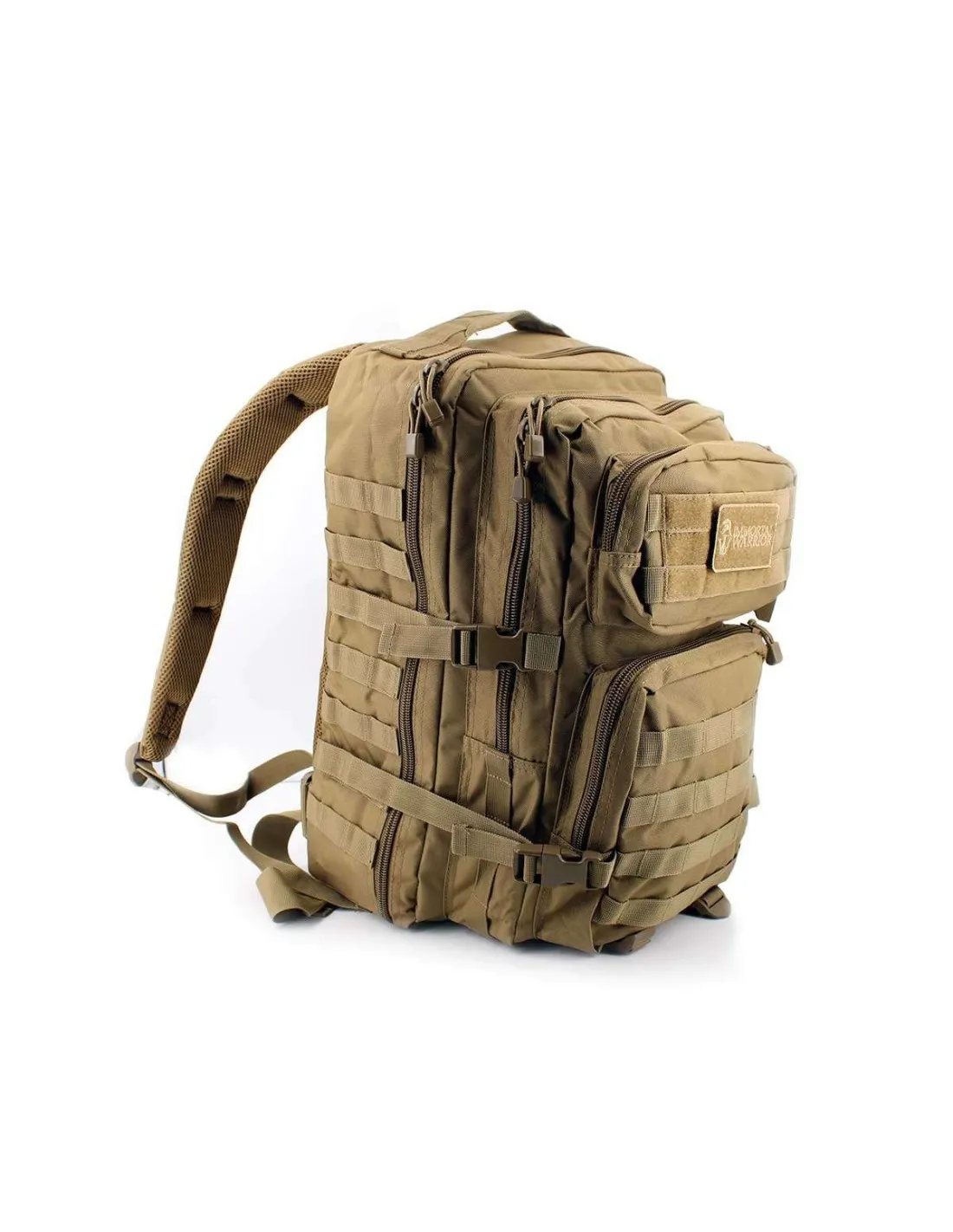 MOCHILA DE ASALTO MOLLE 36L  IW