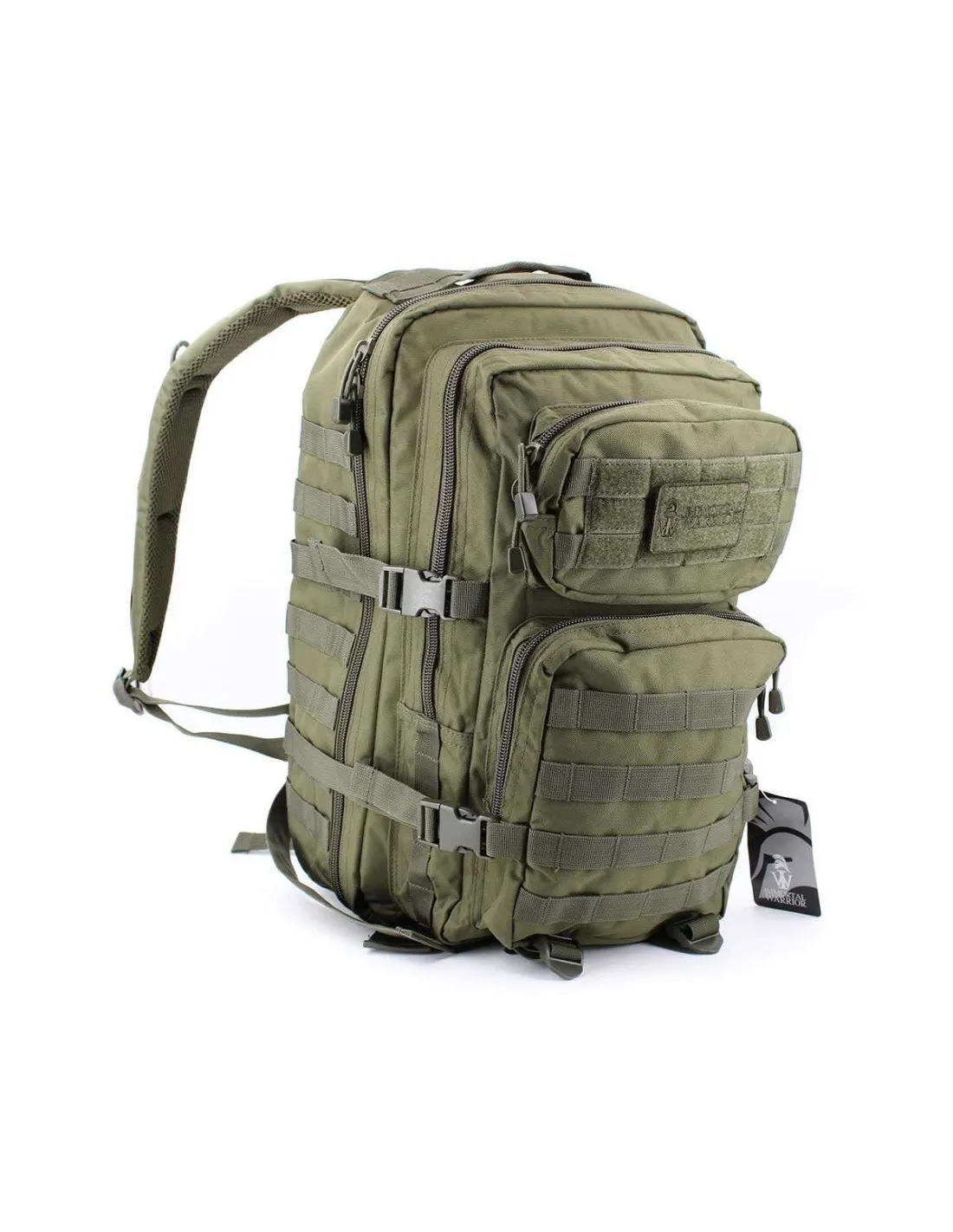 MOCHILA DE ASALTO MOLLE 36L  IW