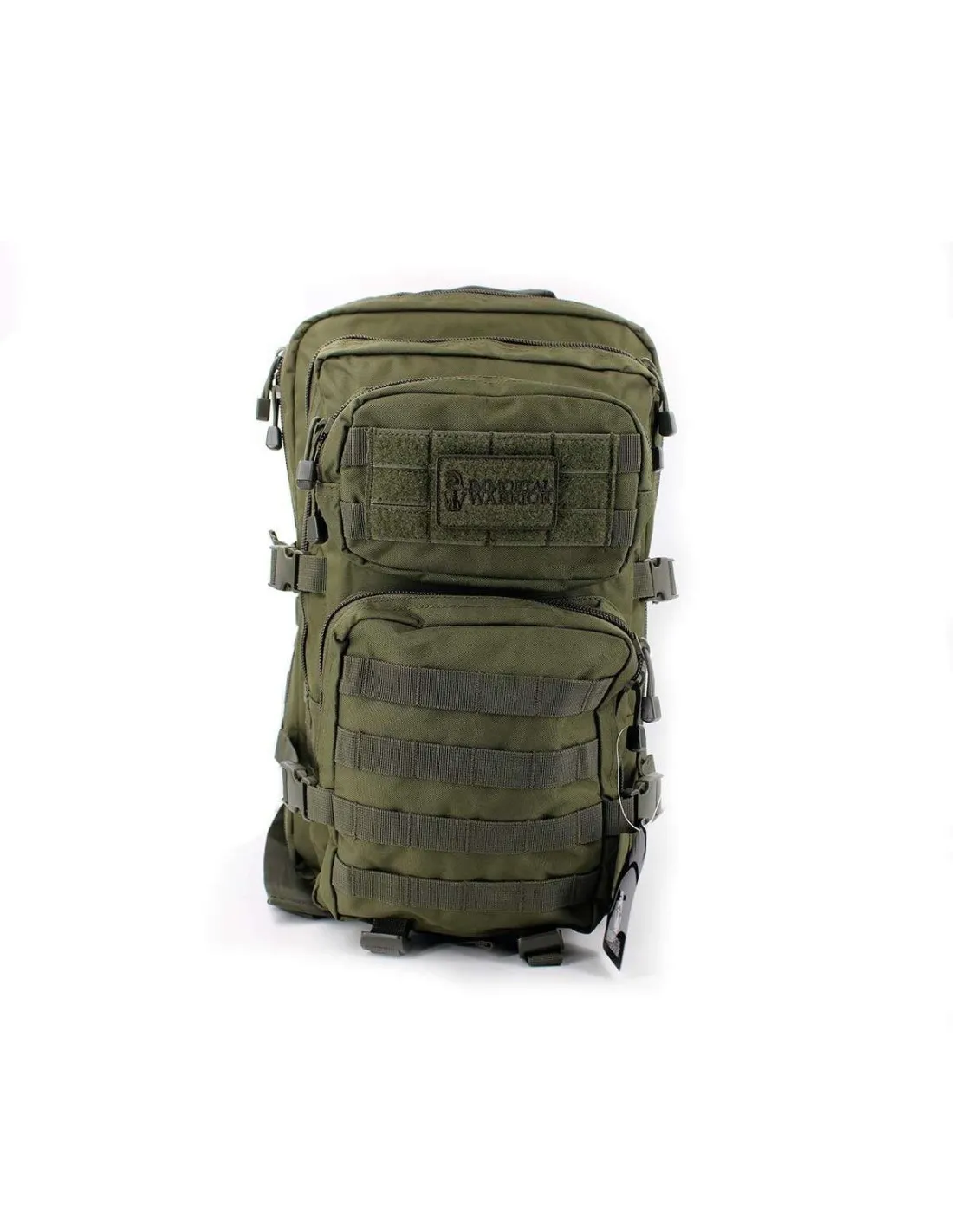 MOCHILA DE ASALTO MOLLE 36L  IW