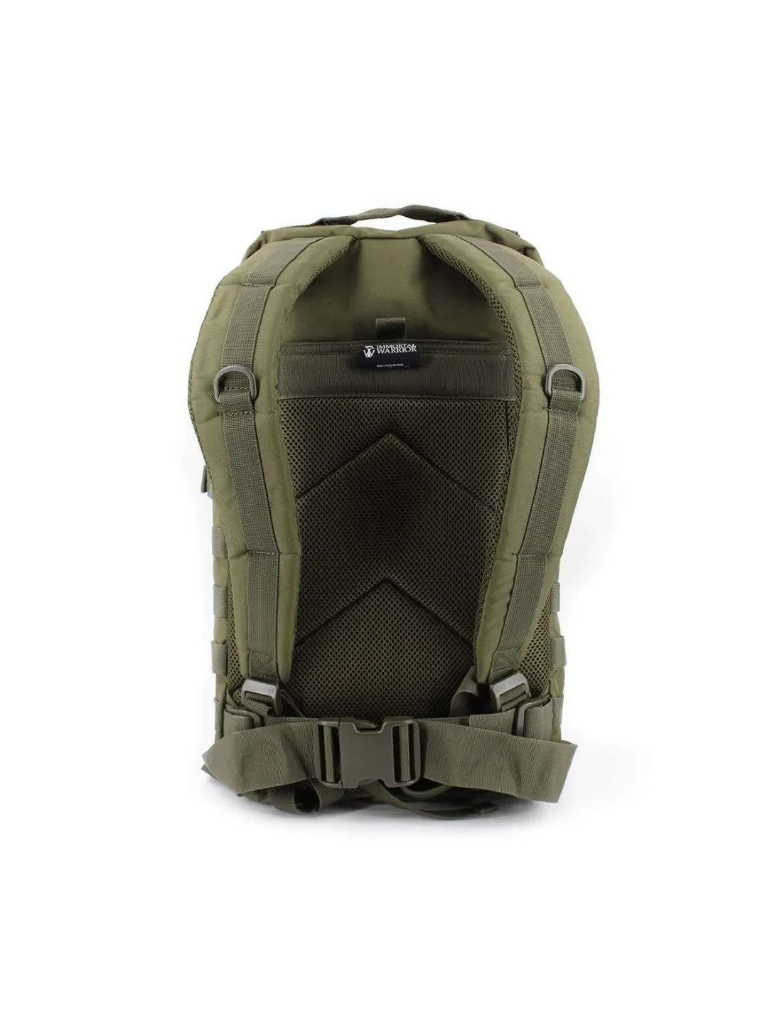 MOCHILA DE ASALTO MOLLE 36L  IW
