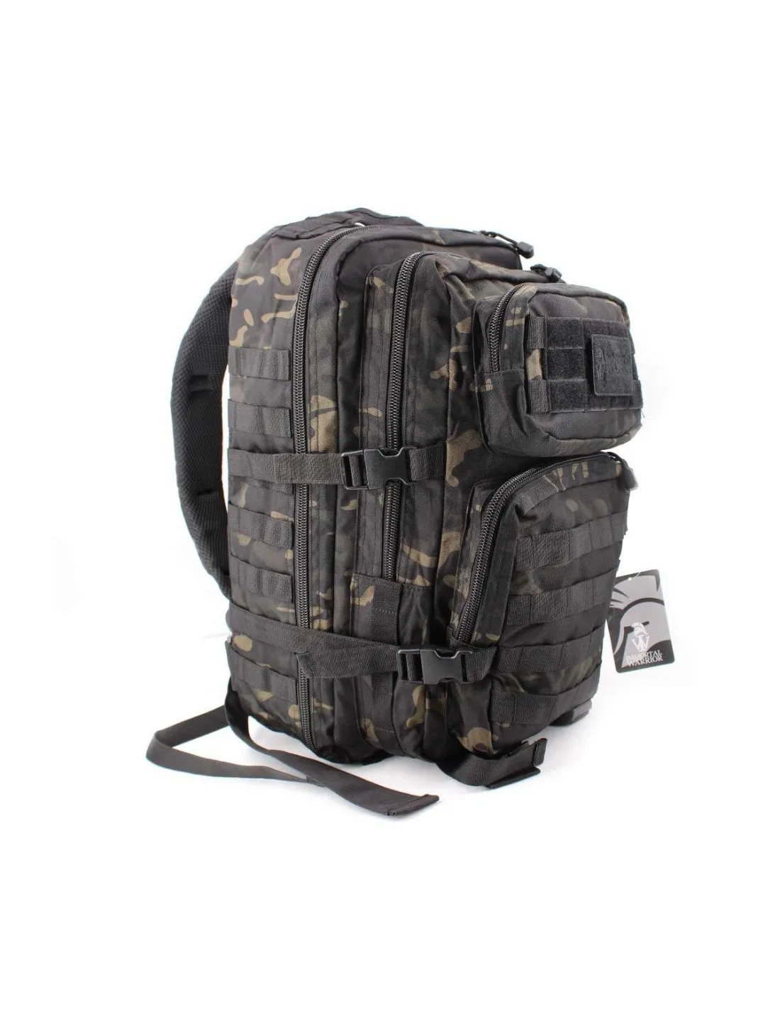 MOCHILA DE ASALTO MOLLE 36L  IW