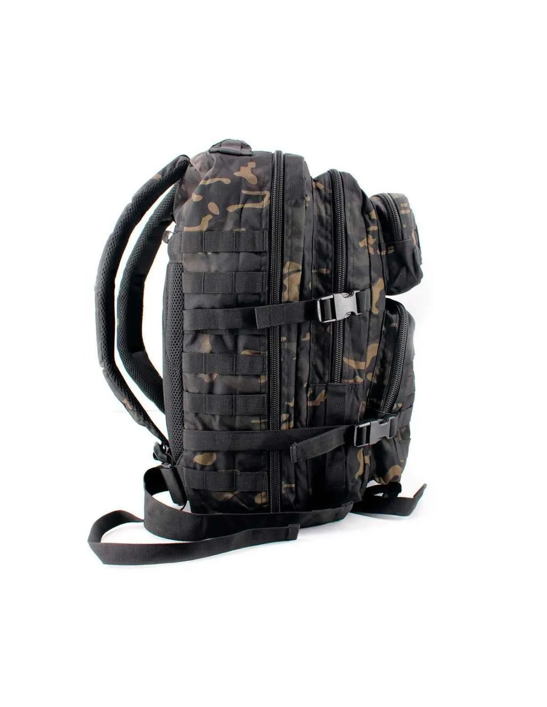 MOCHILA DE ASALTO MOLLE 36L  IW