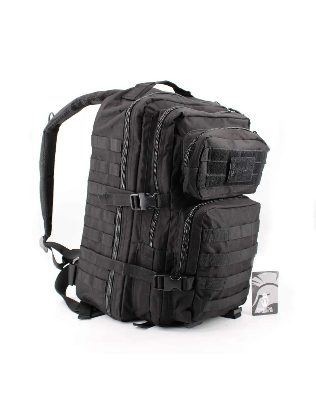 MOCHILA DE ASALTO MOLLE 36L  IW
